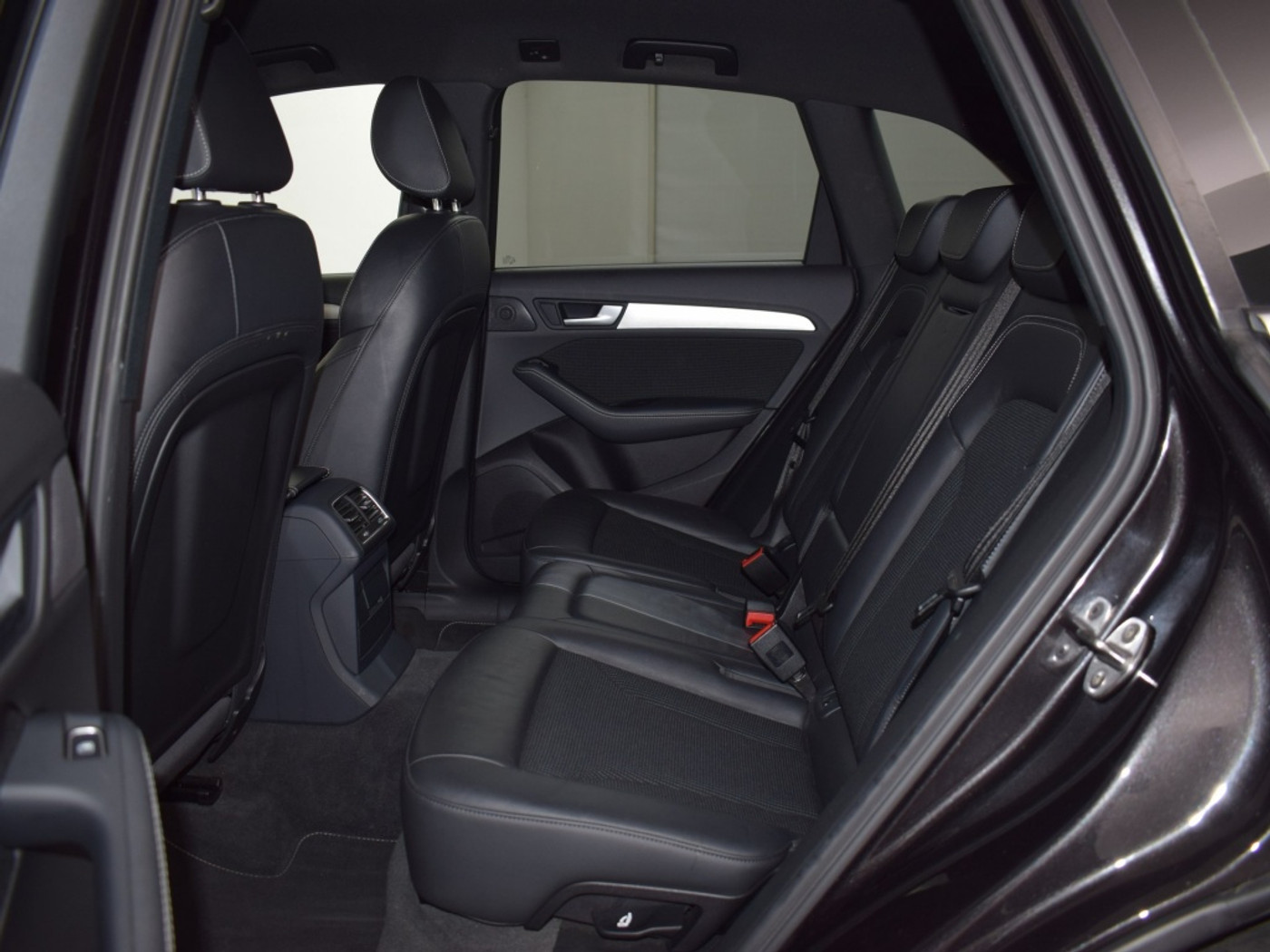 Foto van Audi Q5