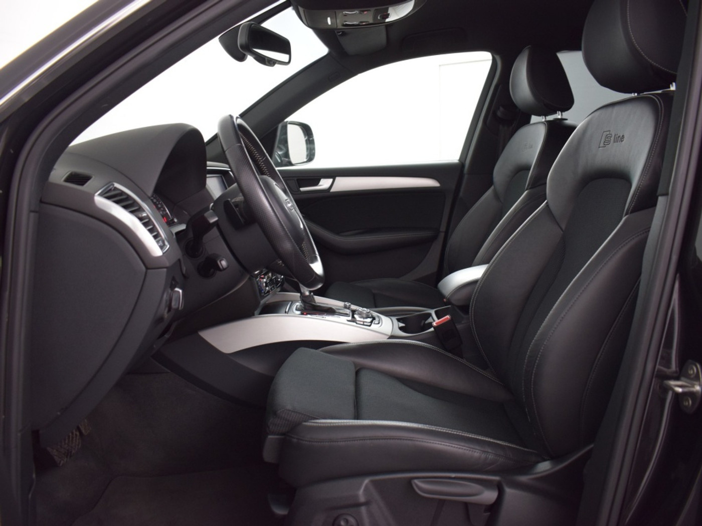 Foto van Audi Q5