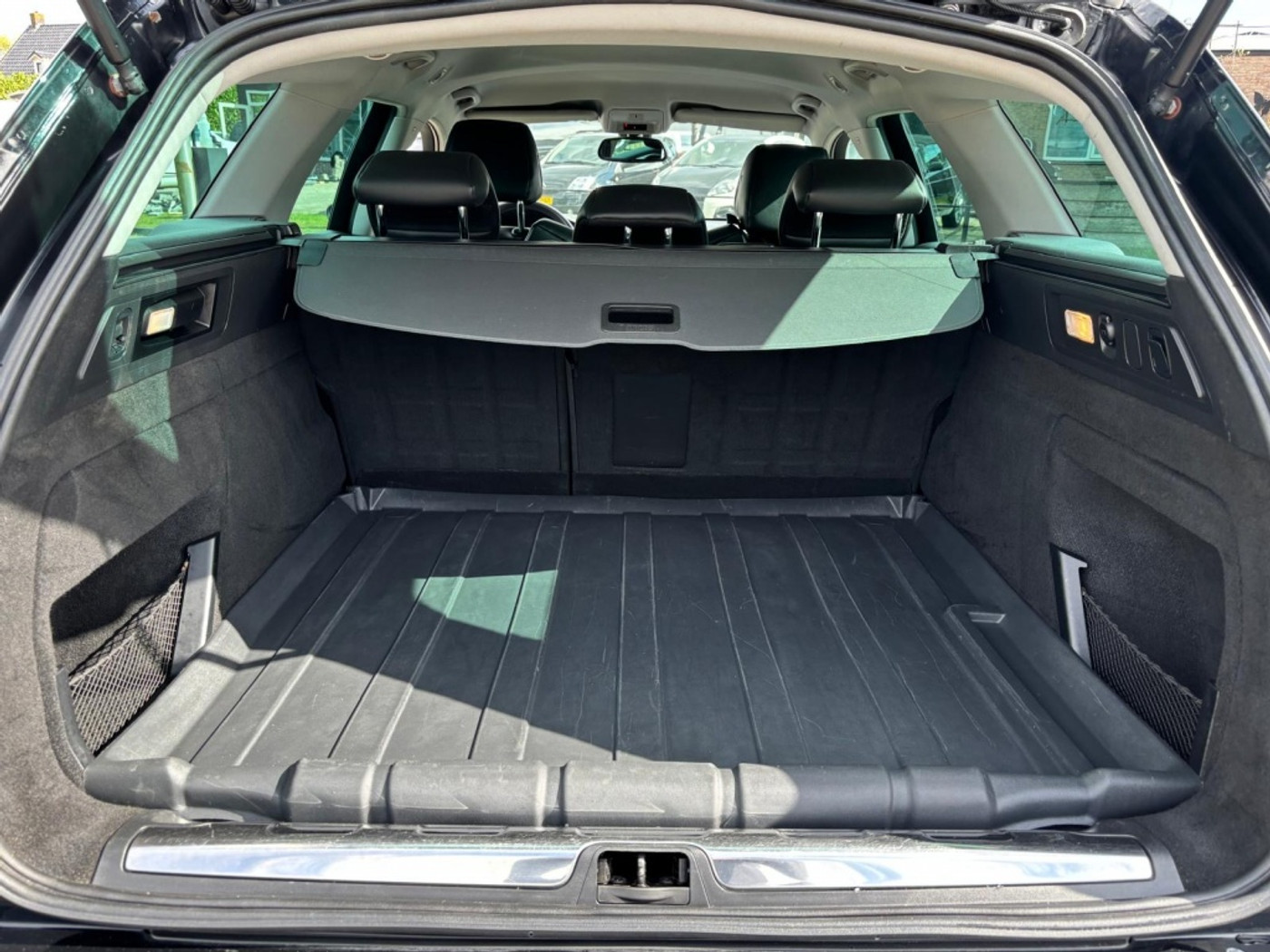 Foto van Citroen C5