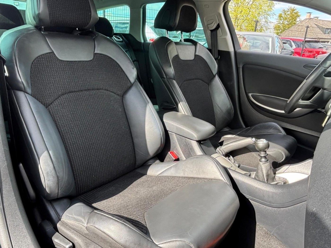 Foto van Citroen C5