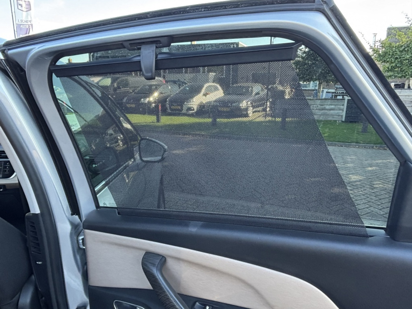 Foto van Citroen C4 Picasso