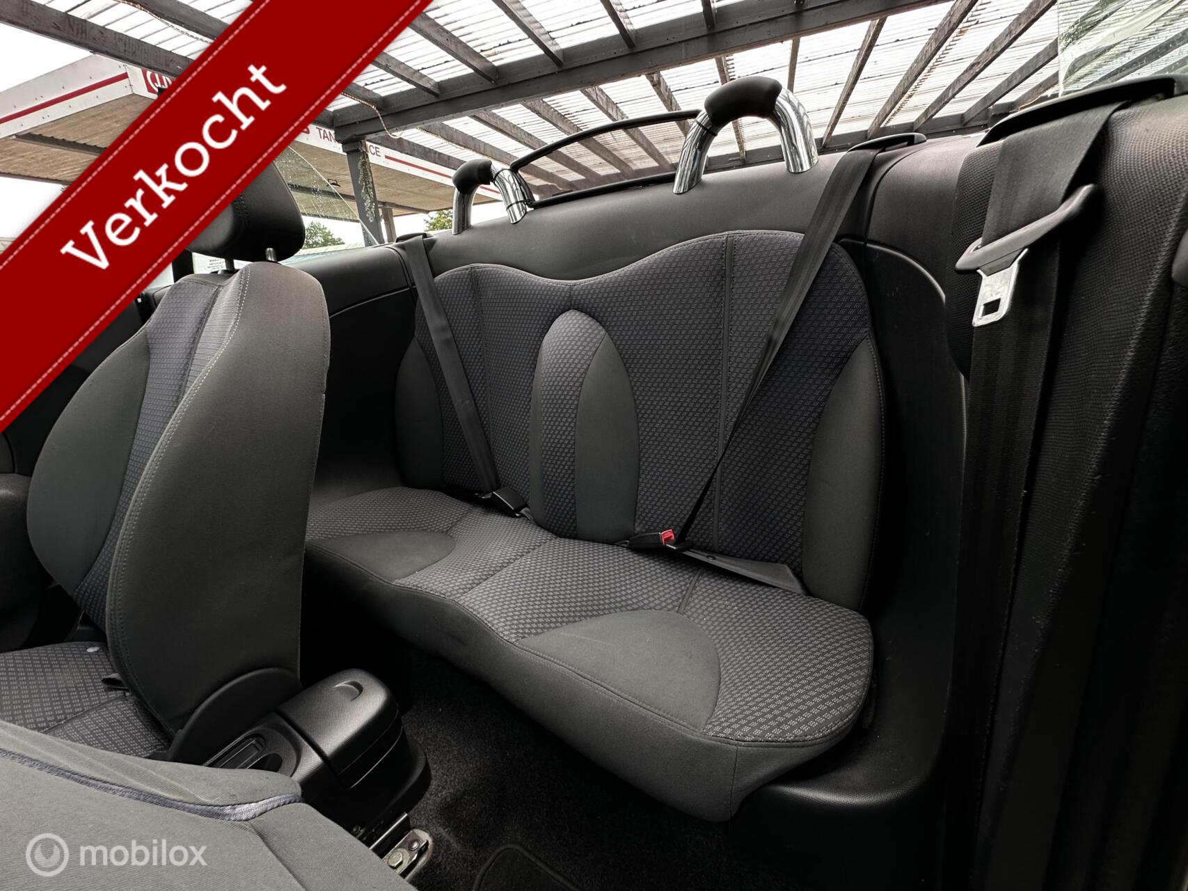 Foto van Nissan Nissan Micra