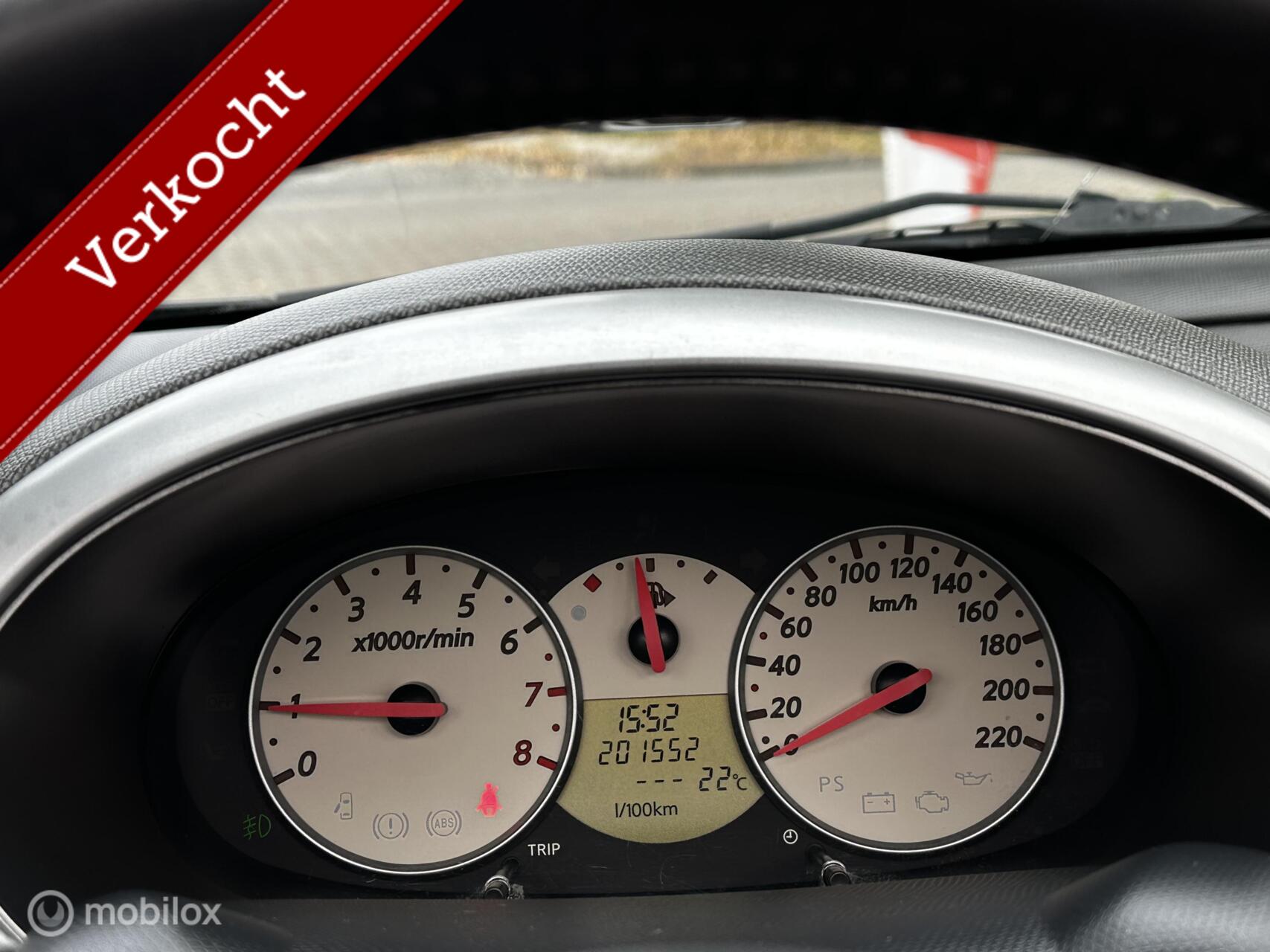 Foto van Nissan Nissan Micra