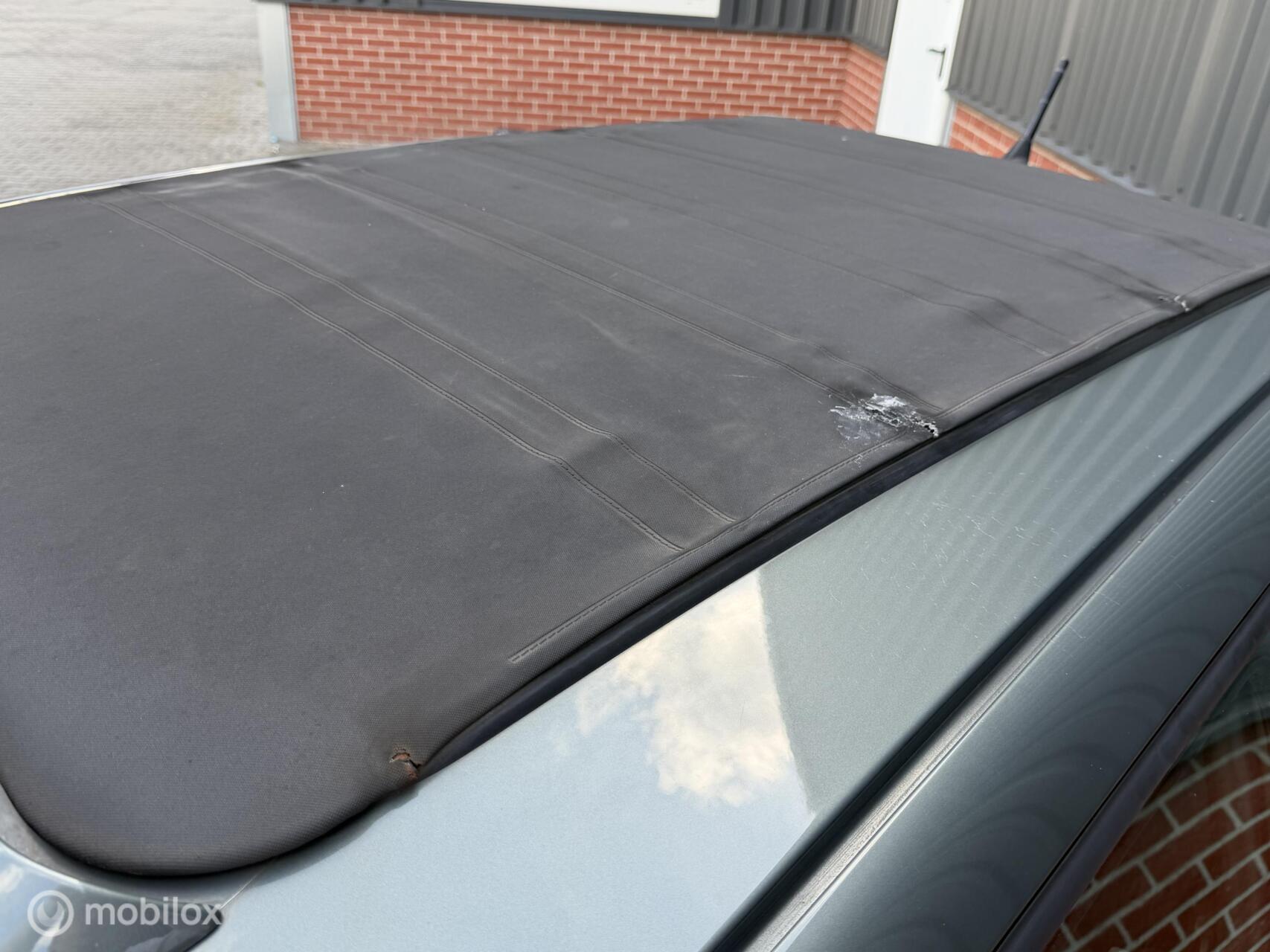 Foto van Volkswagen Lupo