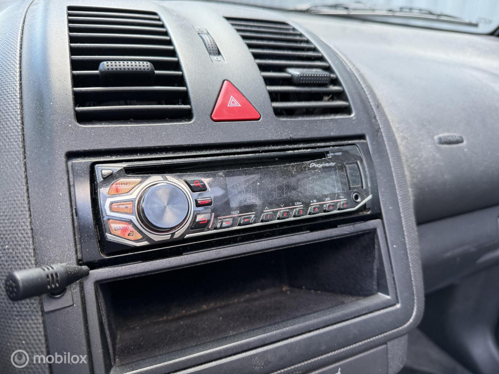 Foto van Volkswagen Lupo