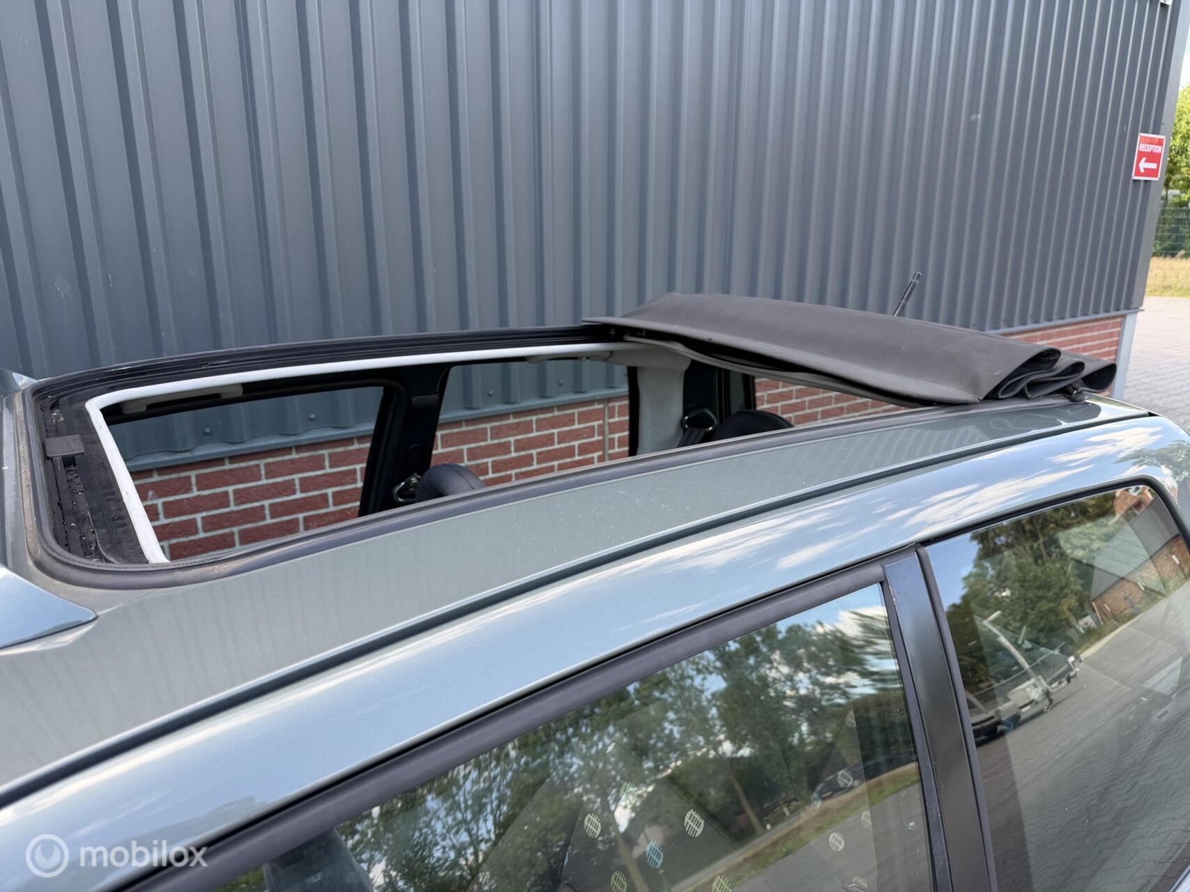 Foto van Volkswagen Lupo