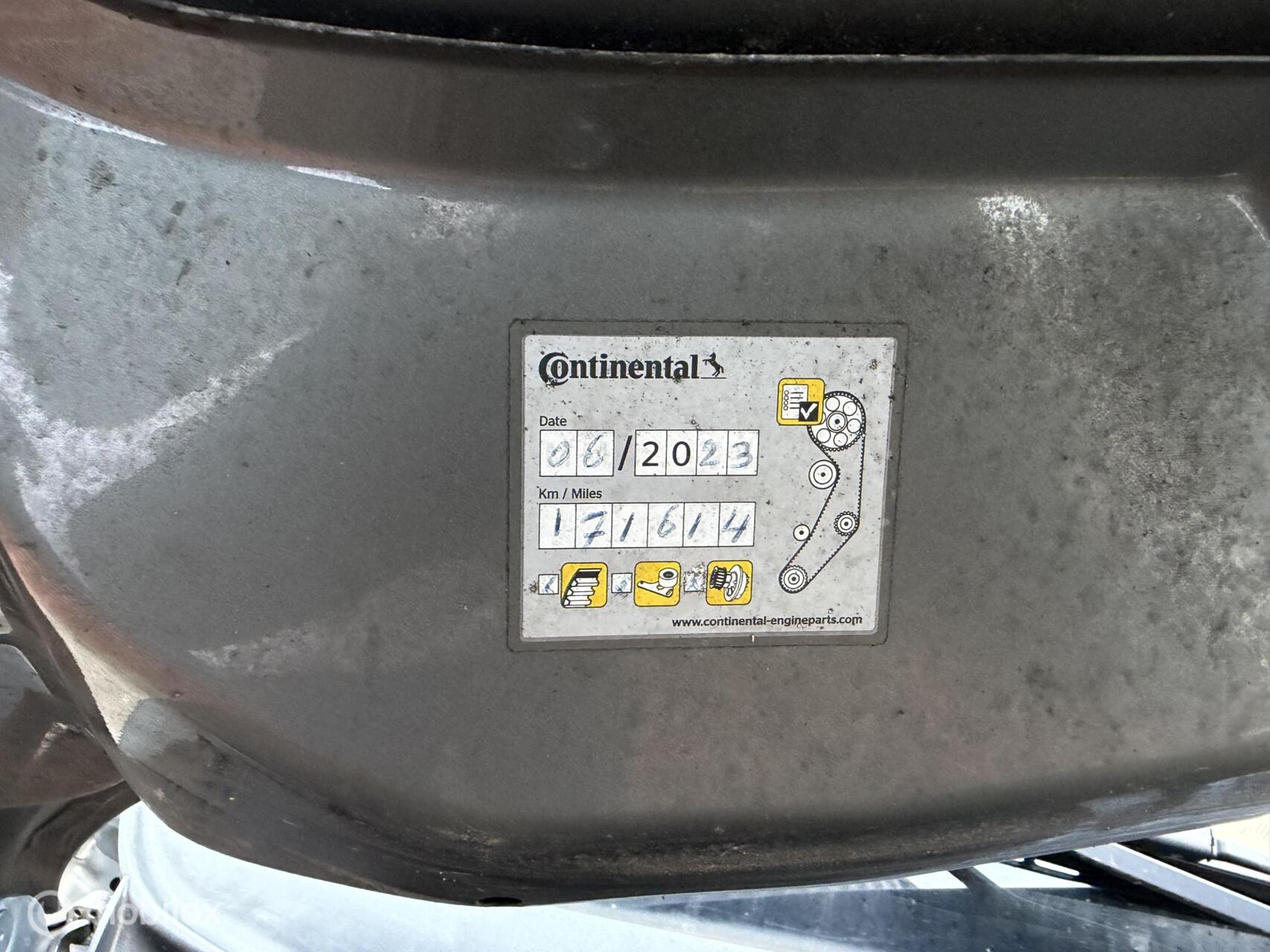 Foto van Volkswagen Lupo