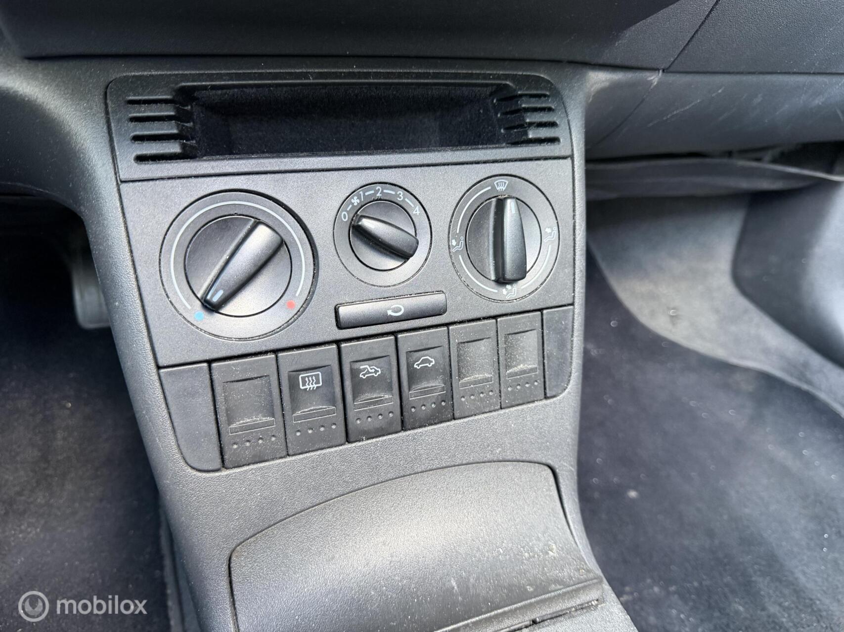 Foto van Volkswagen Lupo