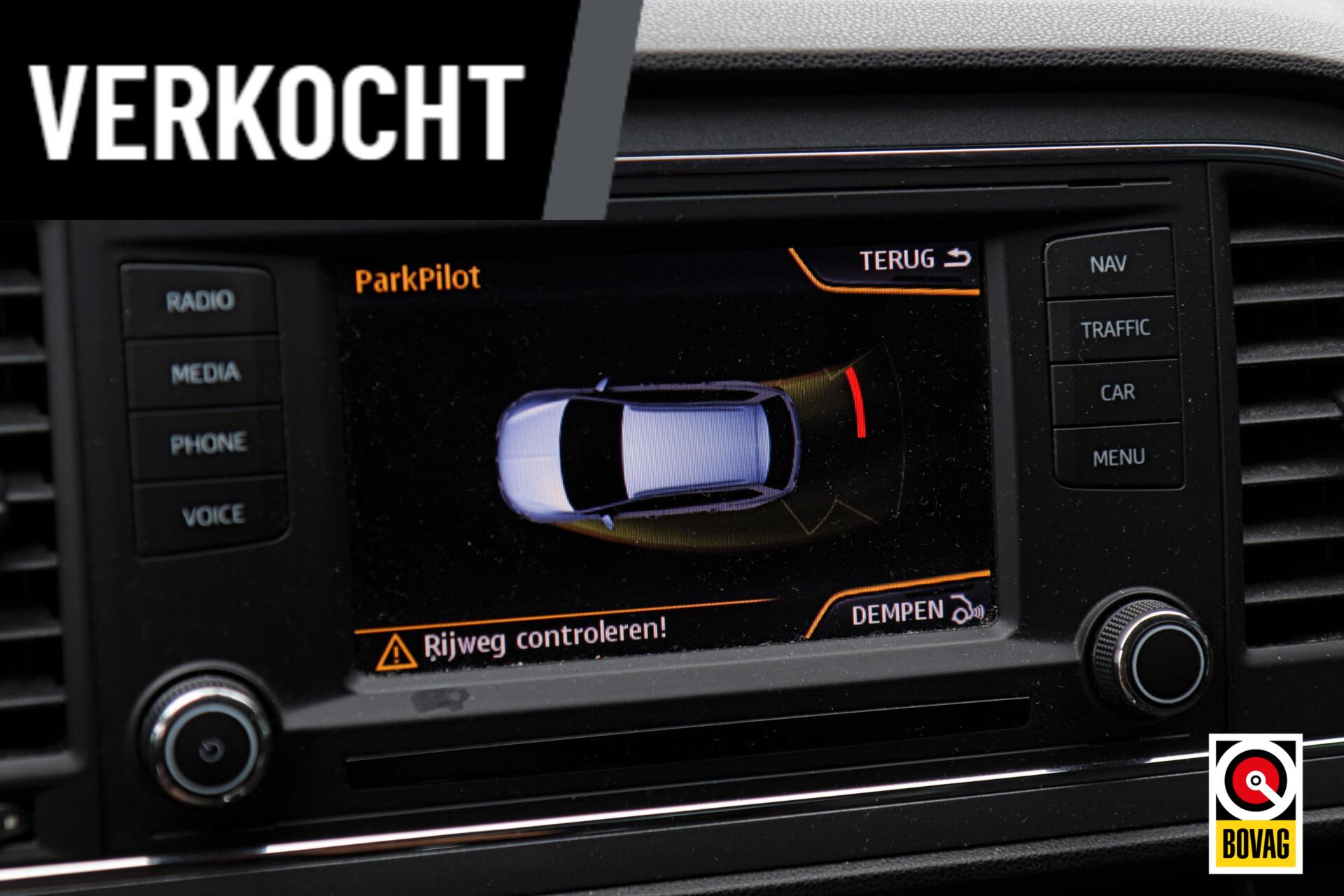 Foto van Seat Leon ST