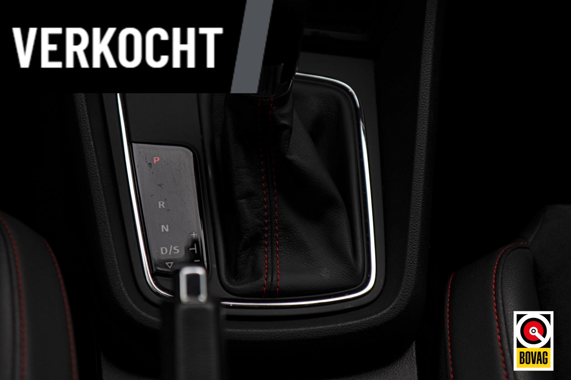 Foto van Seat Leon ST