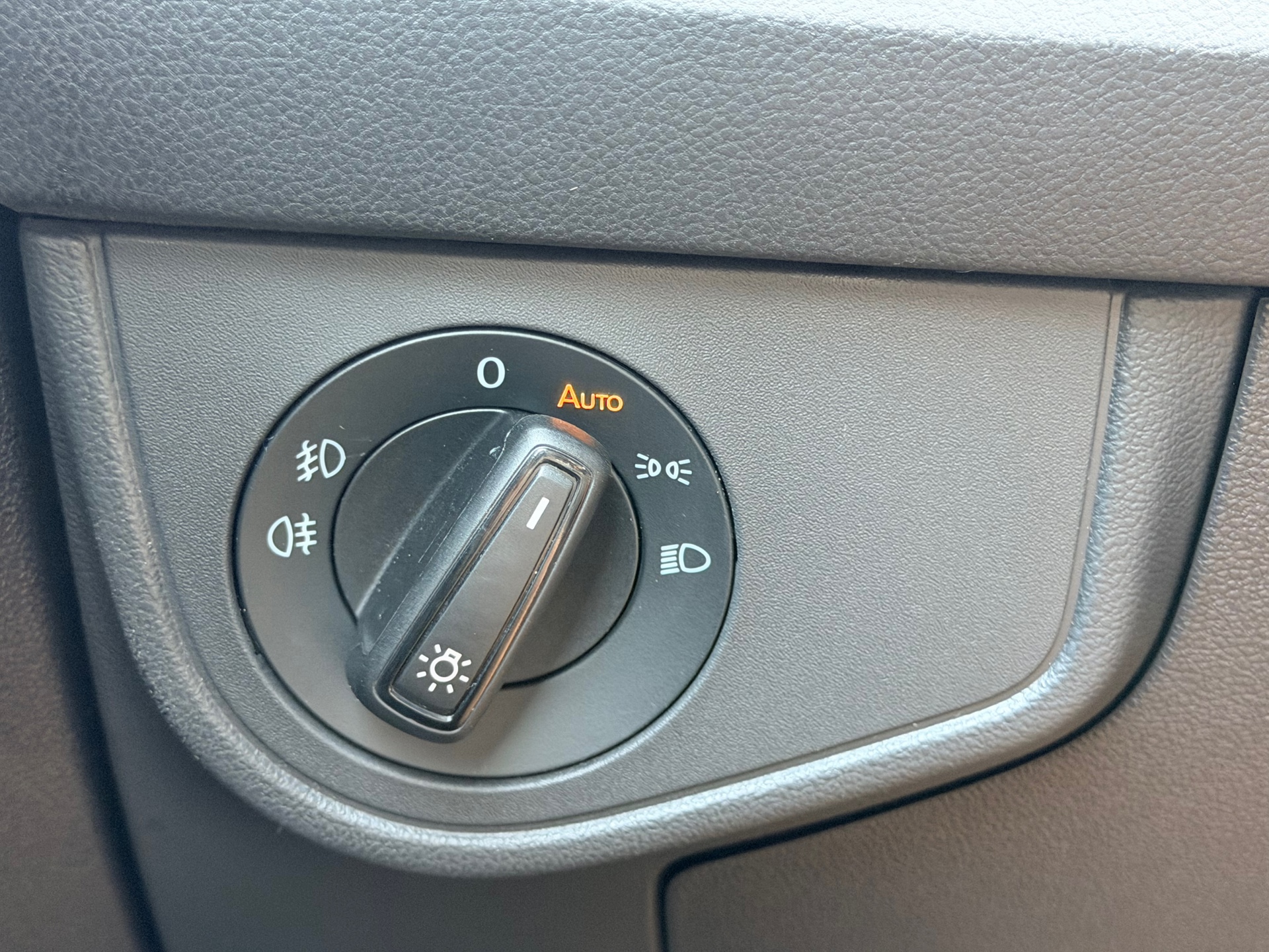 Foto van Volkswagen Taigo