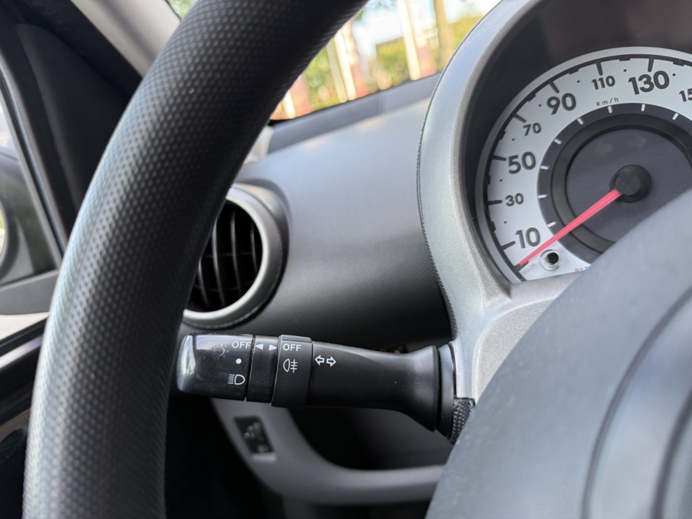 Foto van Citroen Citroen C1