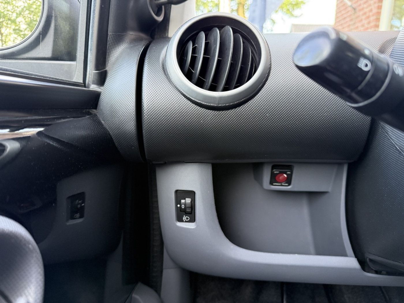 Foto van Citroen Citroen C1