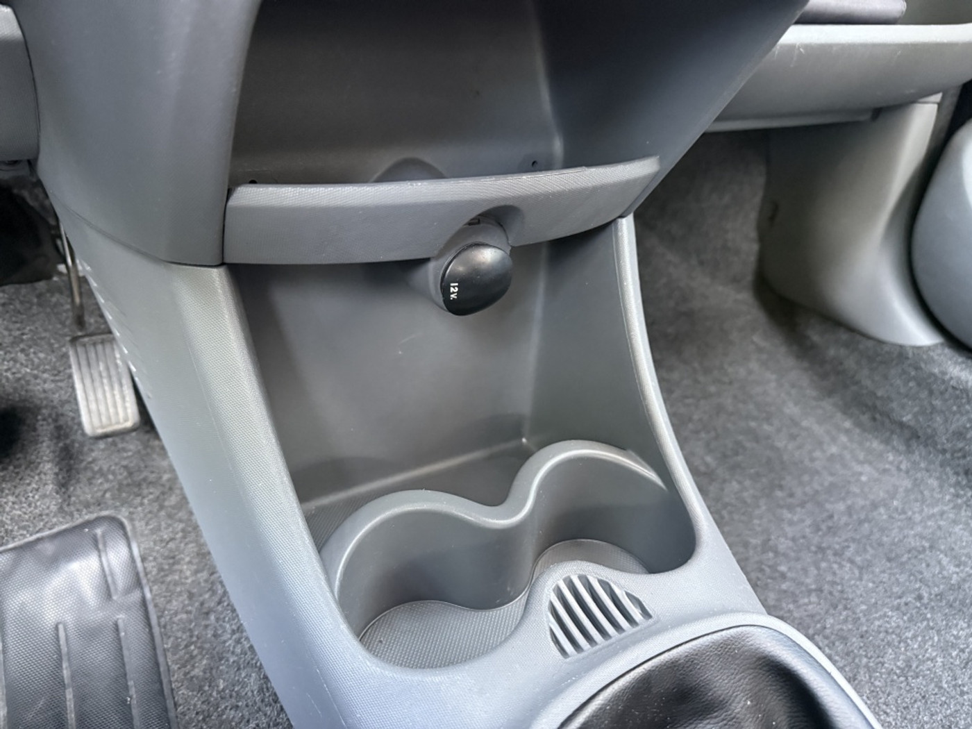 Foto van Citroen Citroen C1
