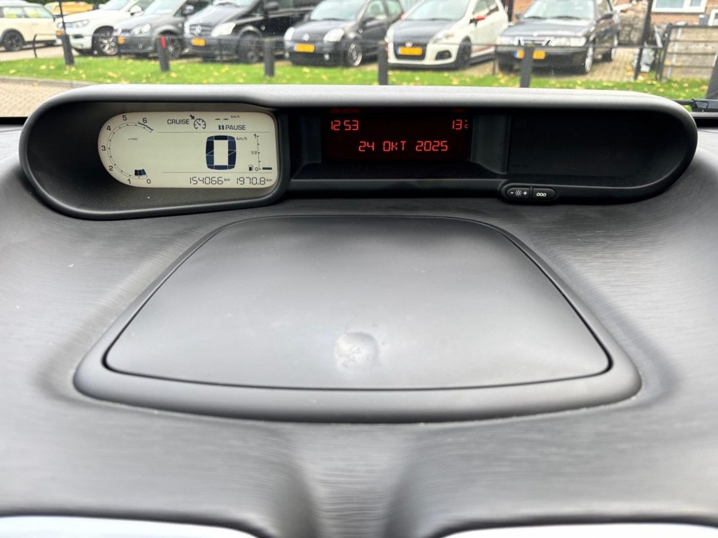 Foto van Citroen C3 Picasso
