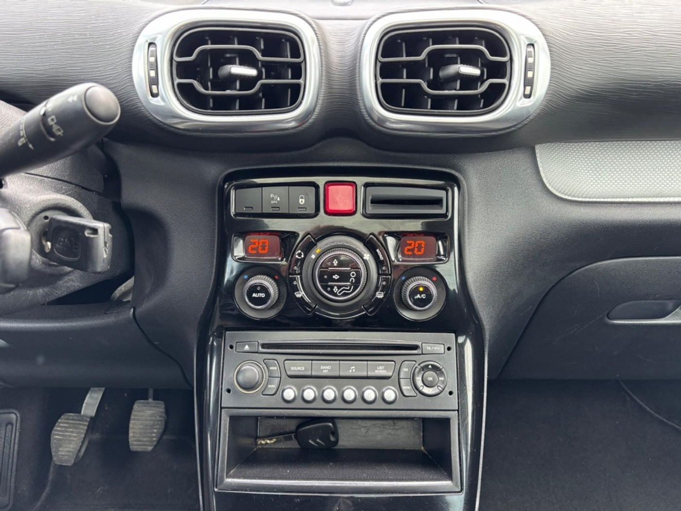 Foto van Citroen C3 Picasso