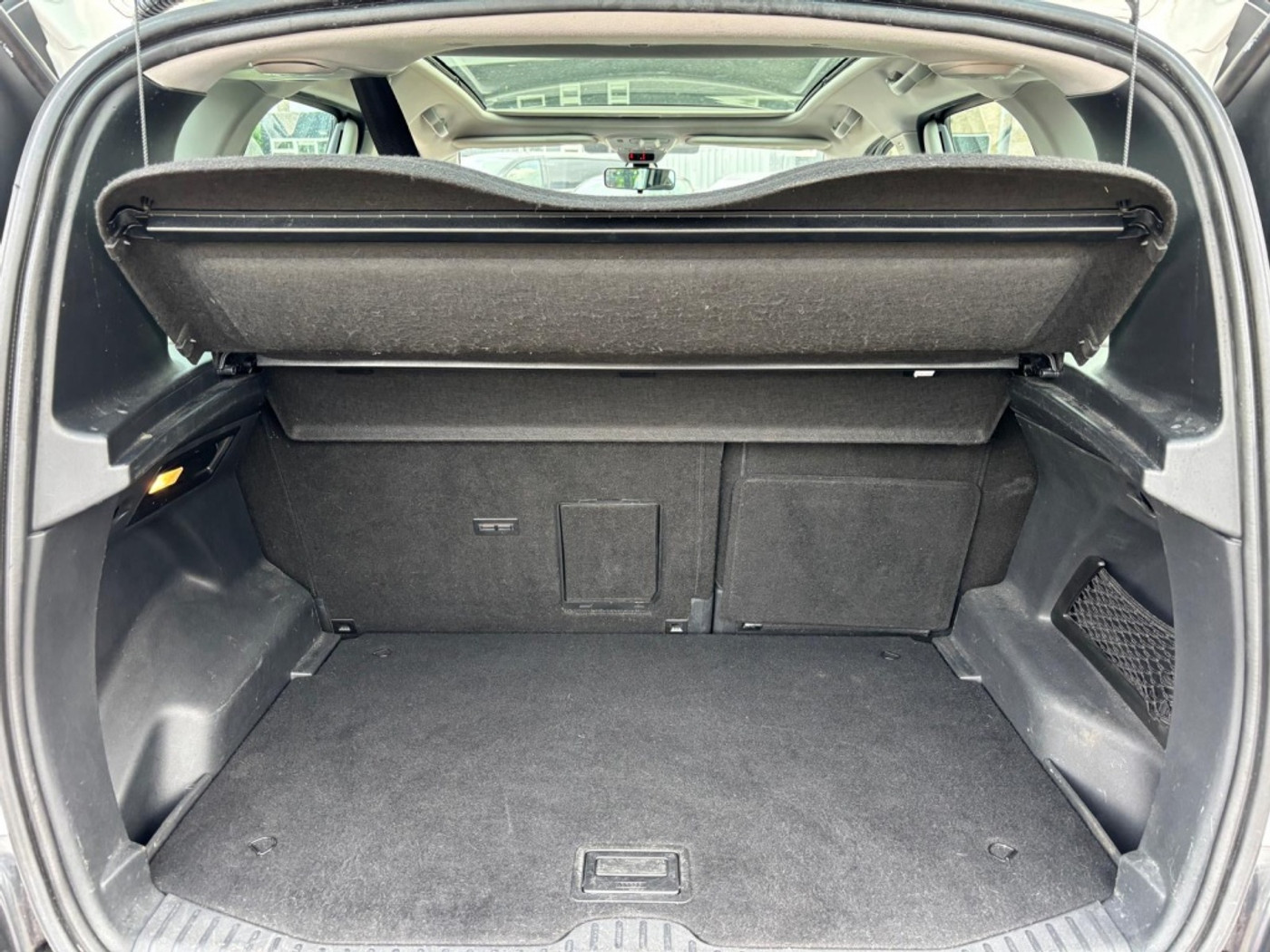Foto van Citroen C3 Picasso