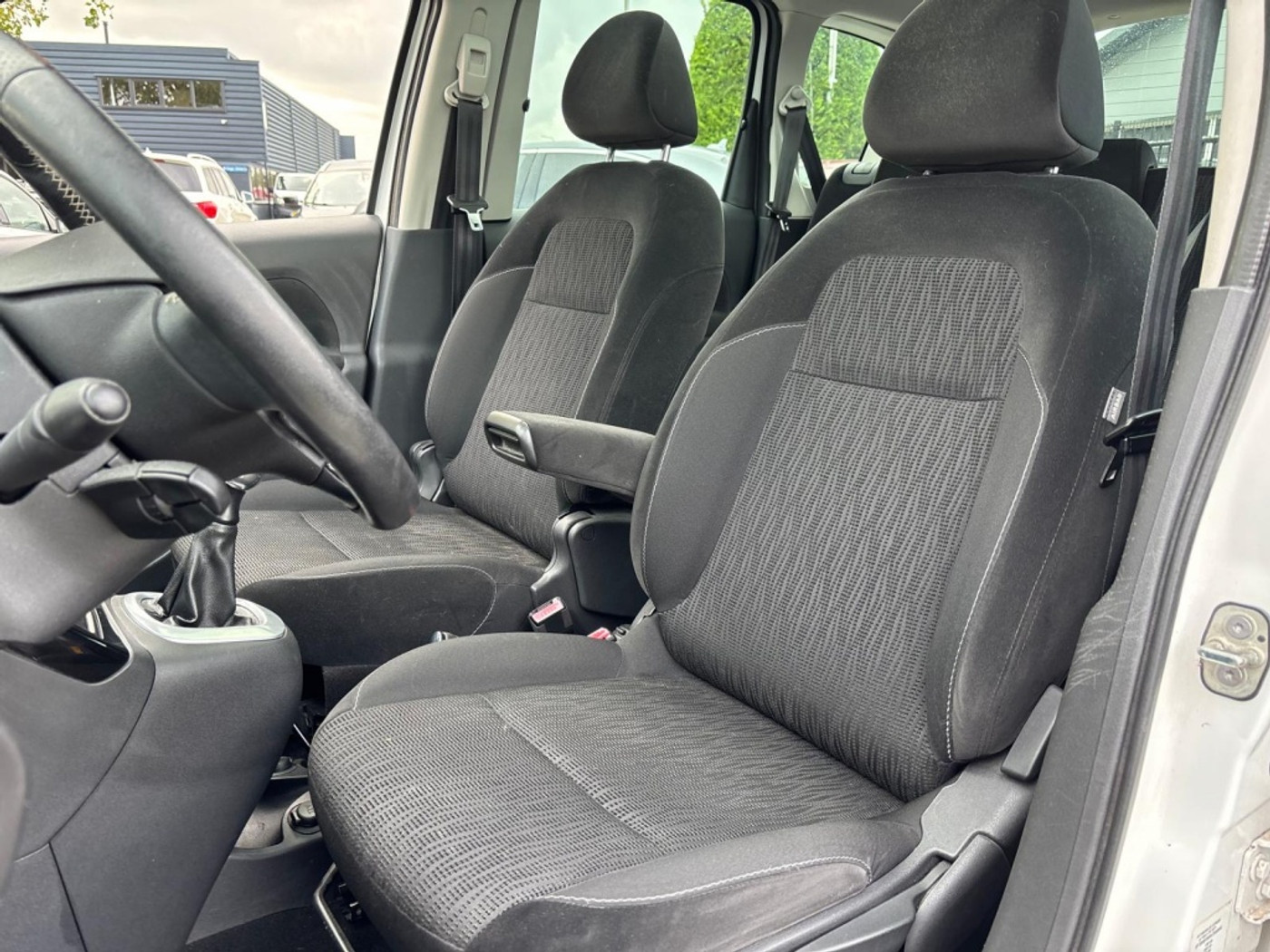 Foto van Citroen C3 Picasso