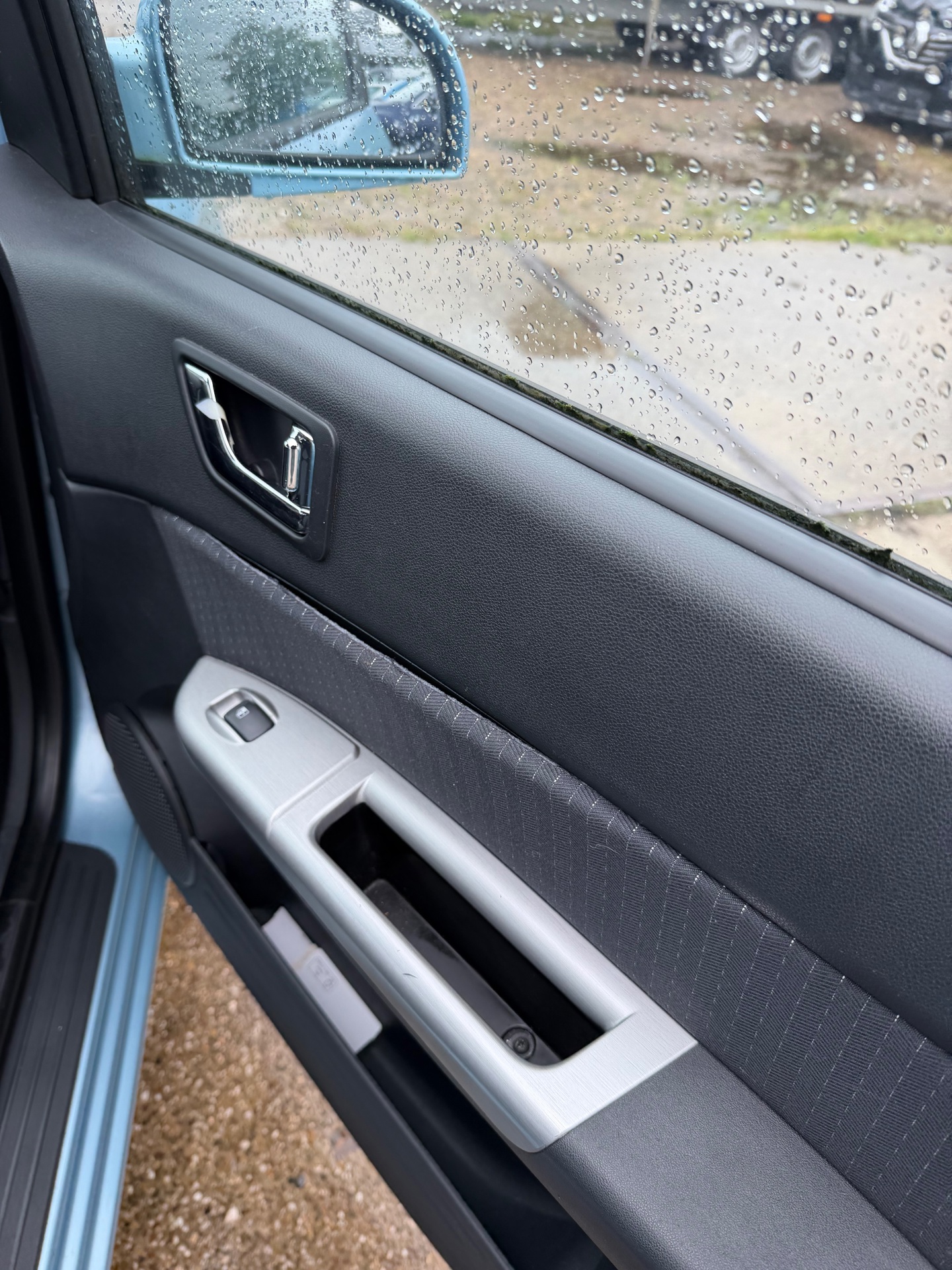 Foto van Hyundai Getz