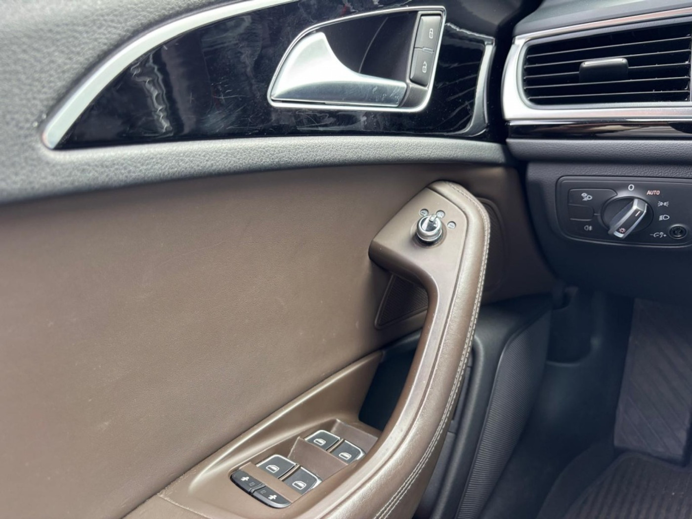 Foto van Audi A6 Allroad Quattro