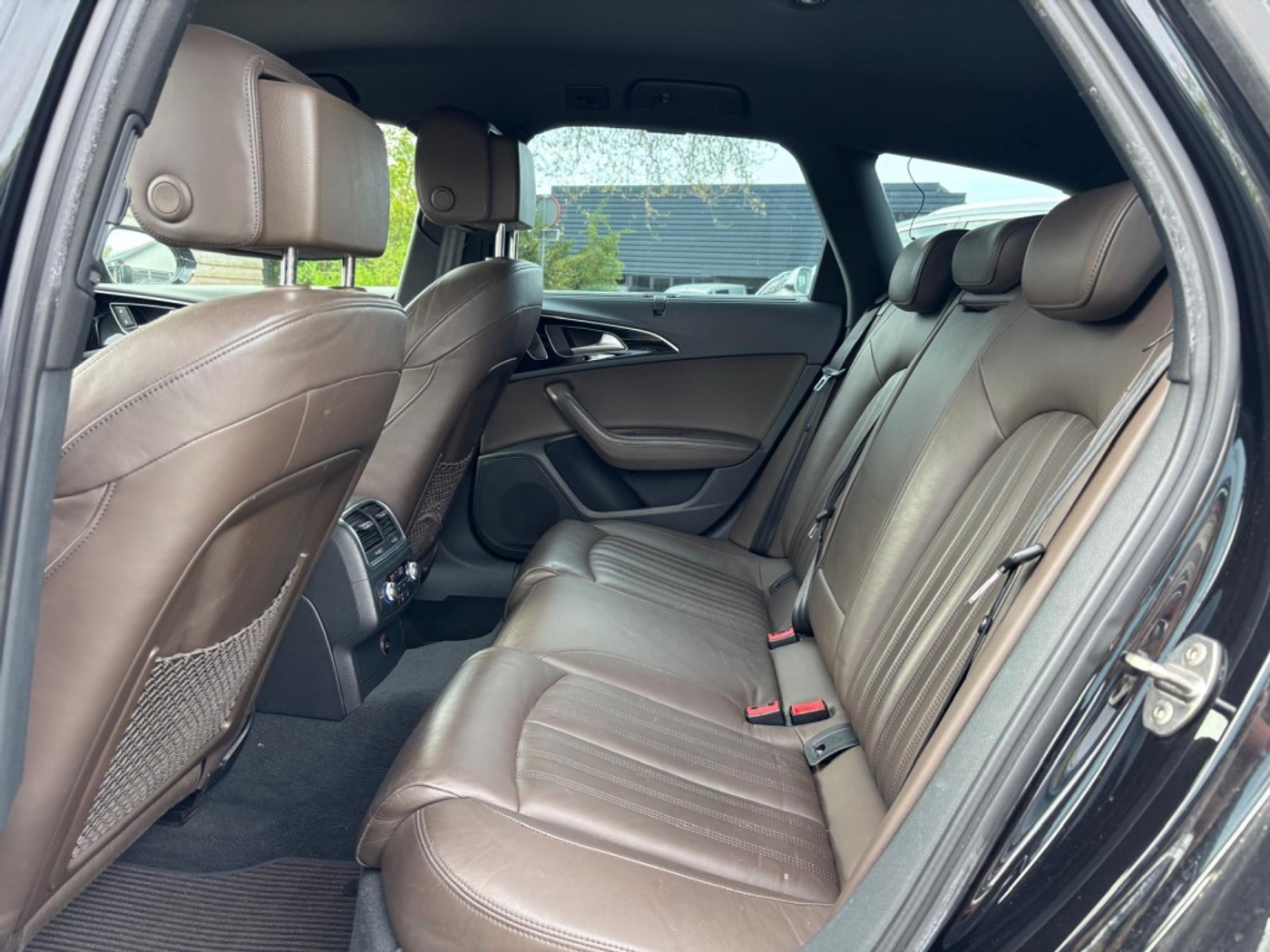 Foto van Audi A6 Allroad Quattro
