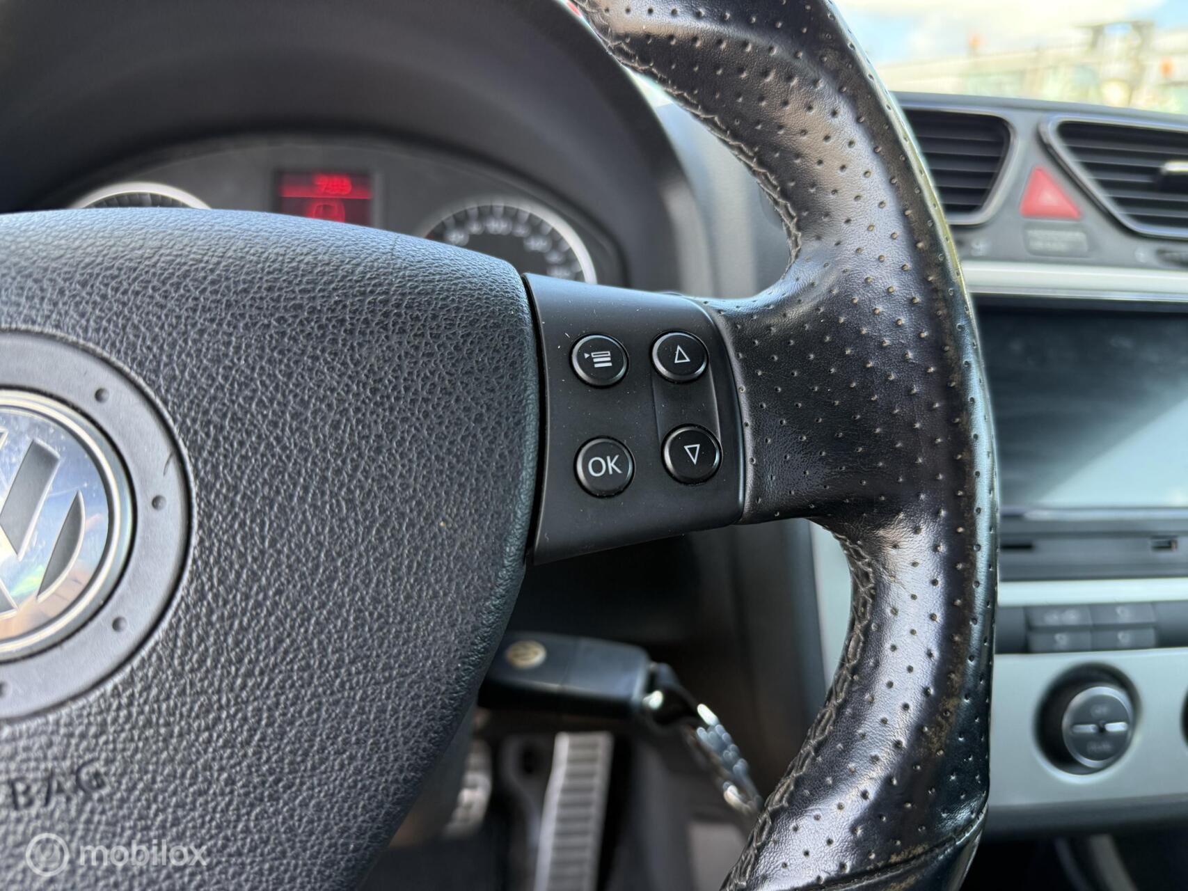 Foto van Volkswagen Scirocco