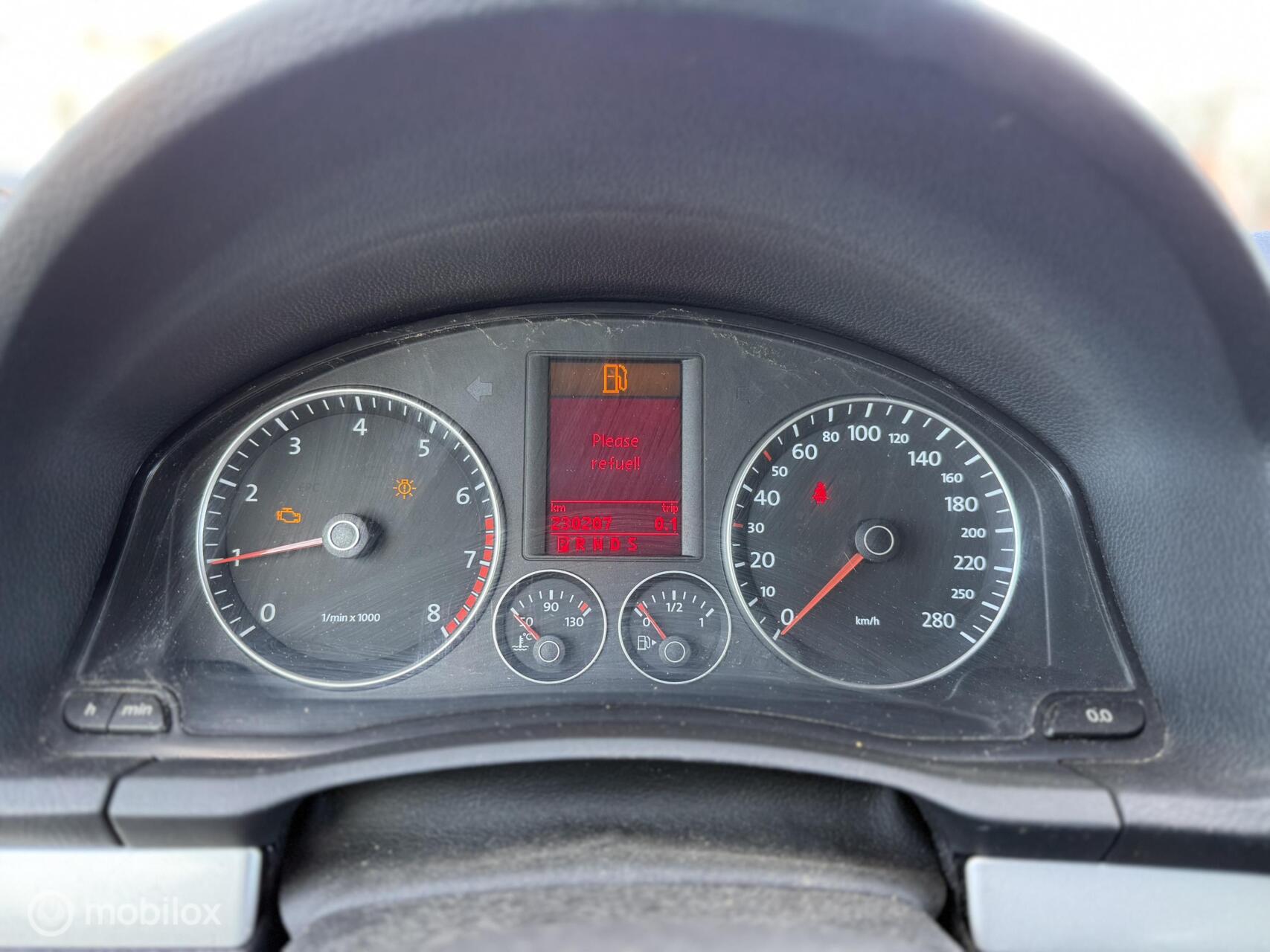 Foto van Volkswagen Scirocco