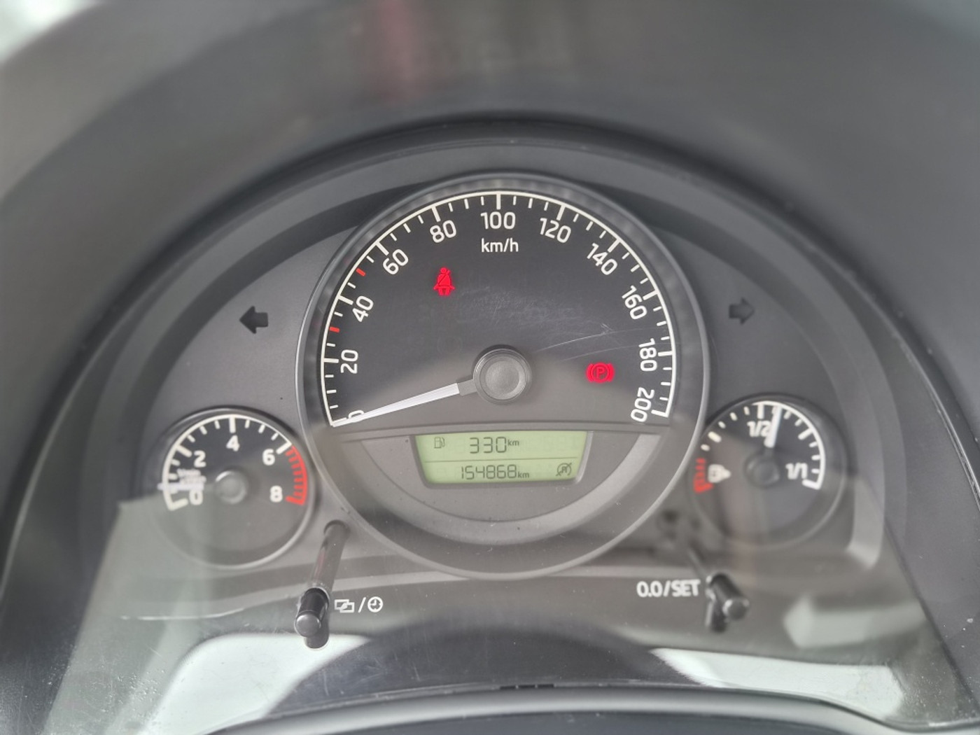 Foto van Skoda Citigo
