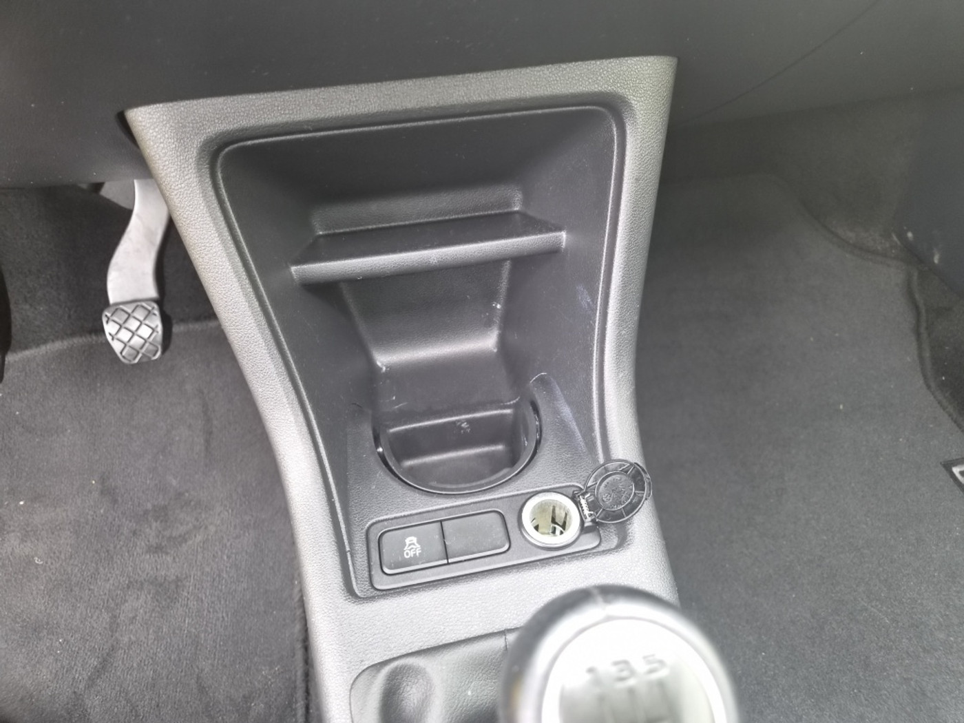 Foto van Skoda Citigo