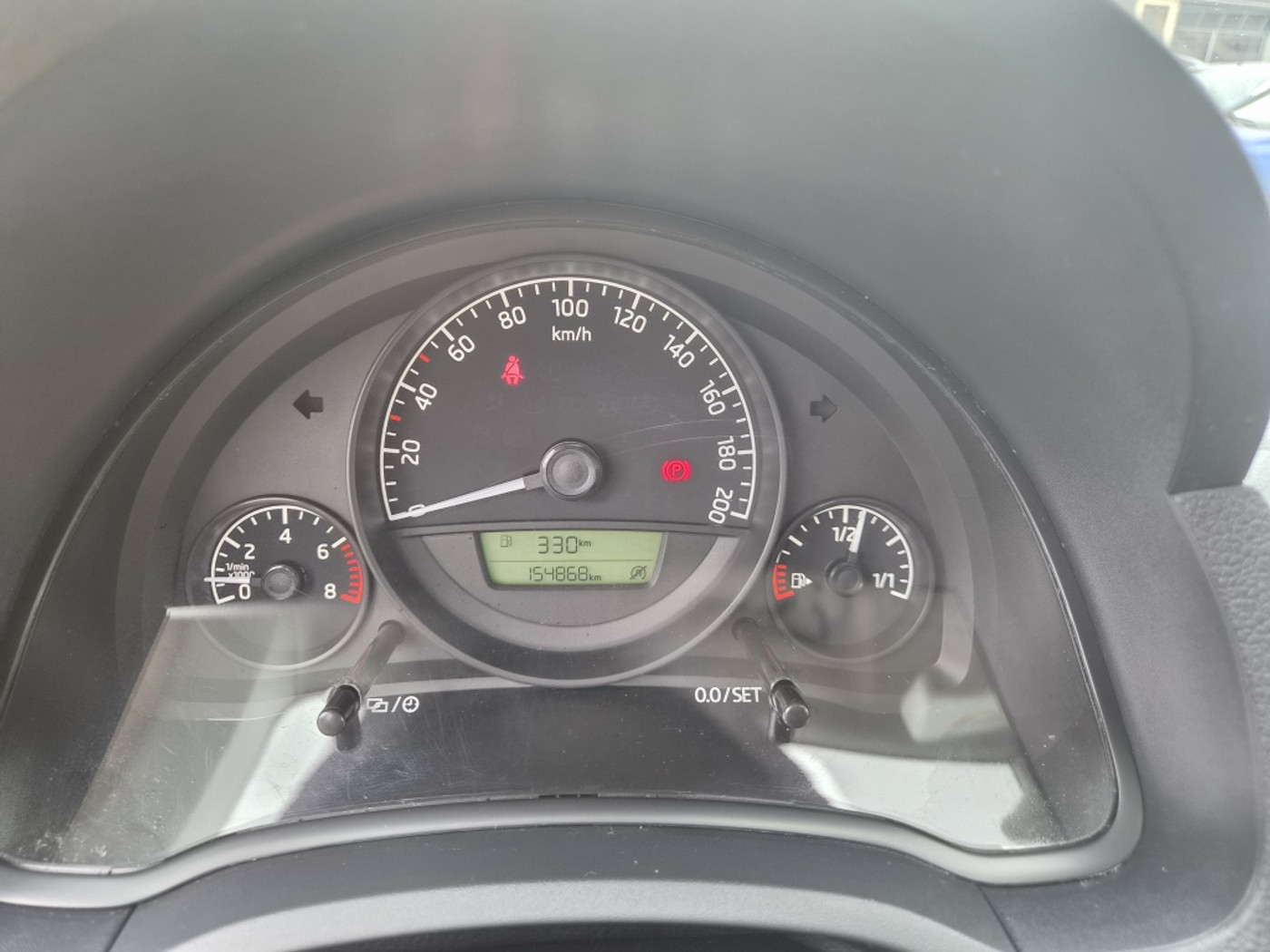 Foto van Skoda Citigo