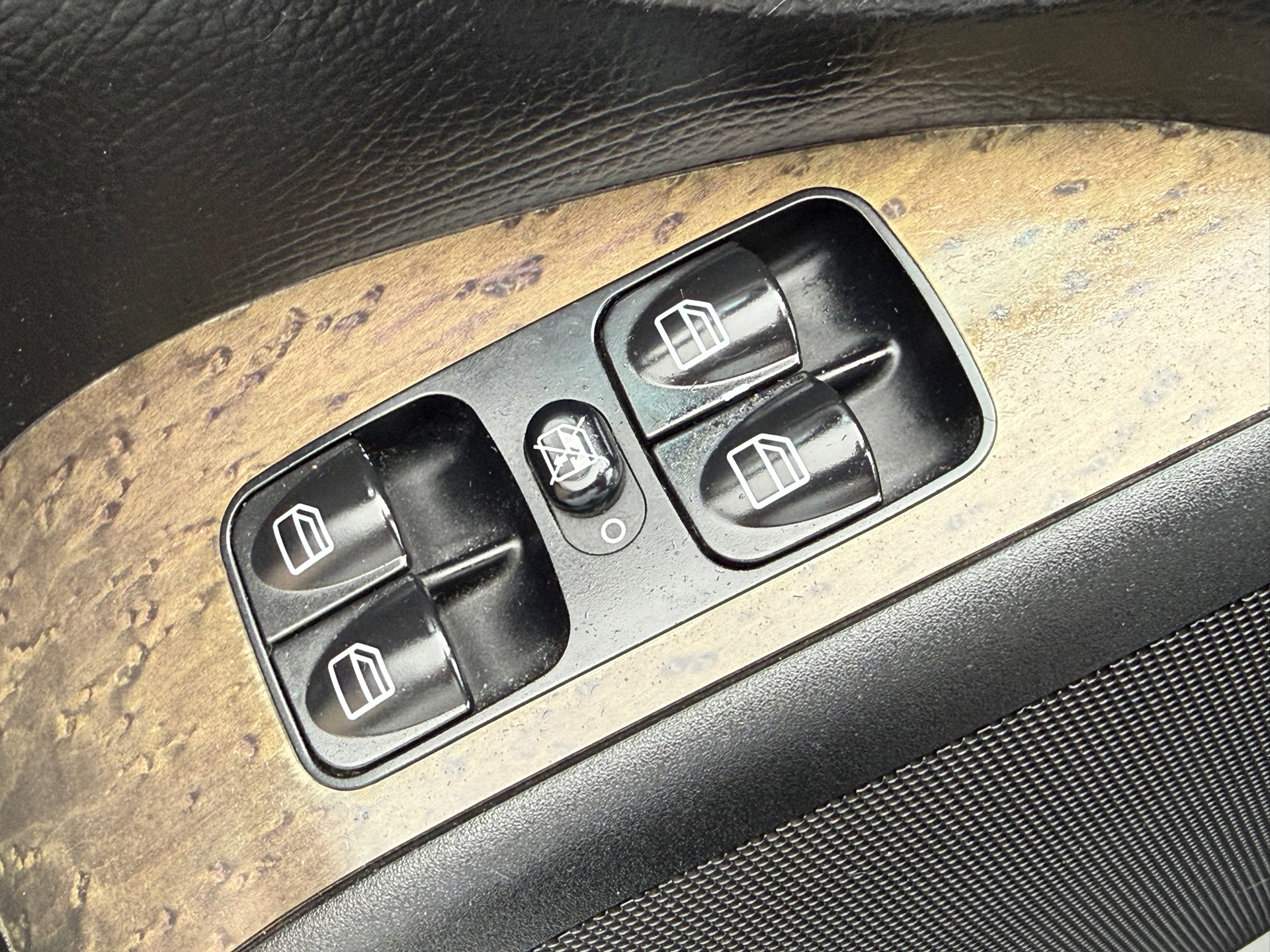 Foto van Mercedes-Benz C 180 Kompressor
