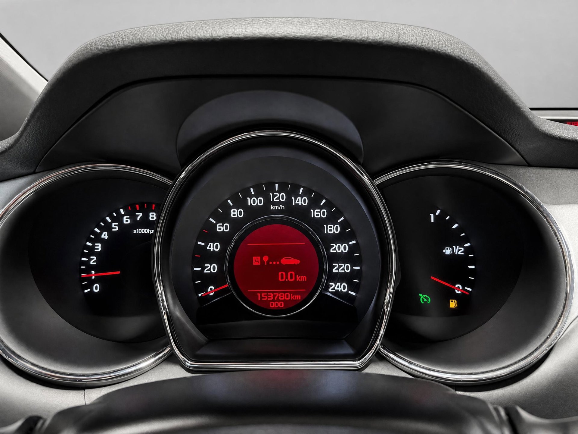 Foto van Kia Cee D