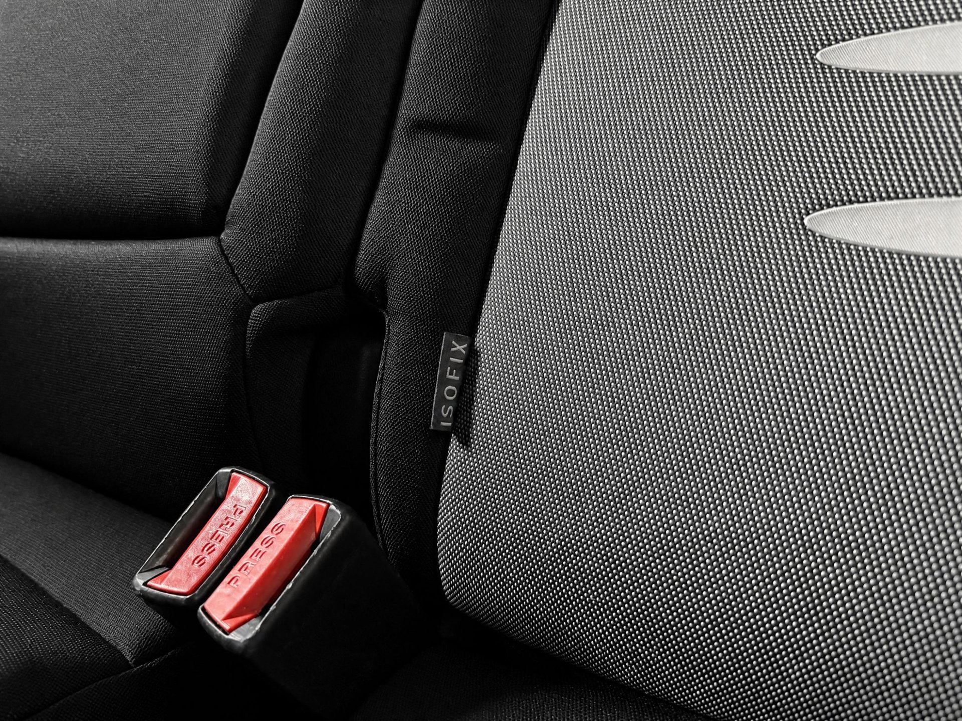 Foto van Kia Cee D