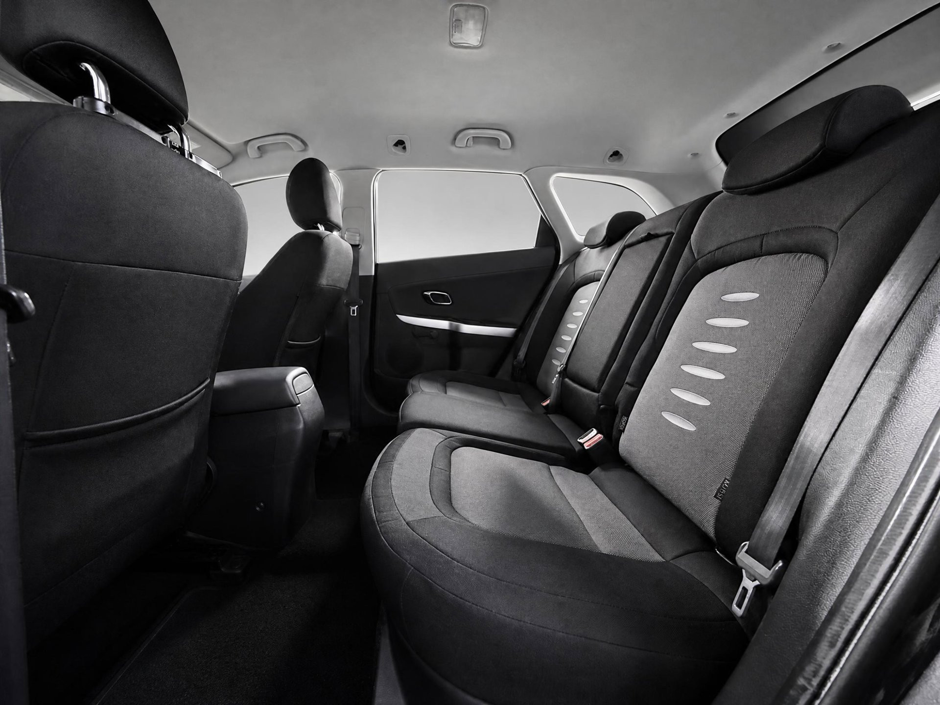 Foto van Kia Cee D