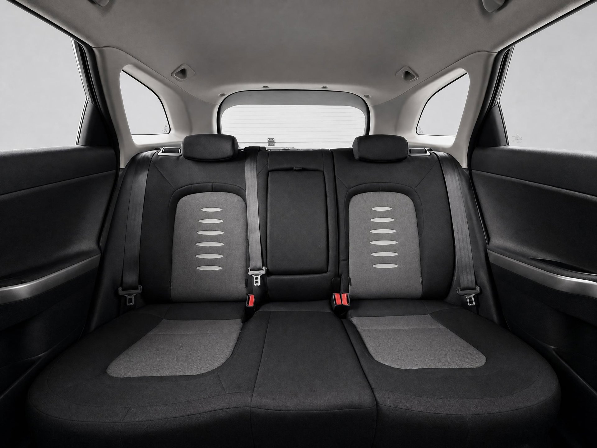 Foto van Kia Cee D