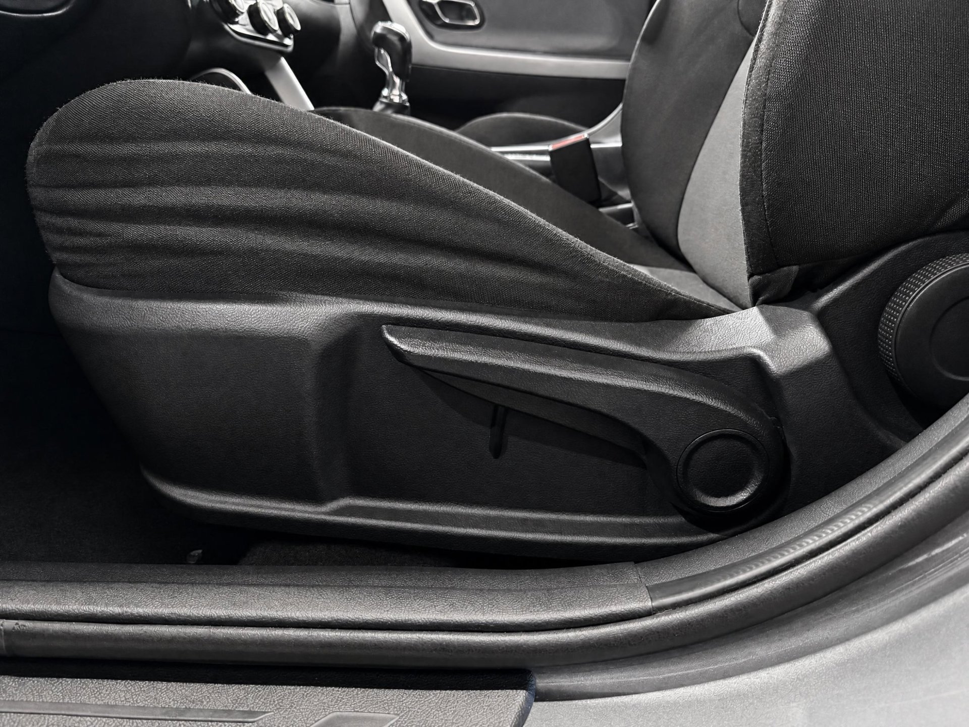 Foto van Kia Cee D