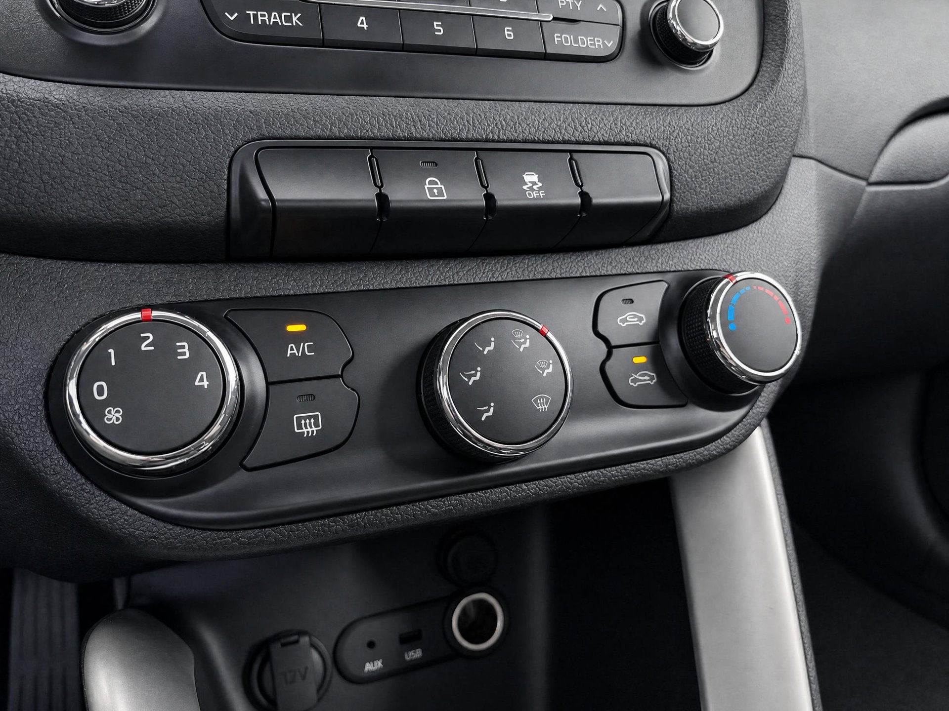 Foto van Kia Cee D