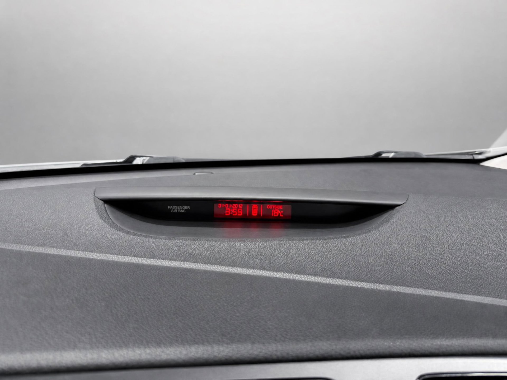 Foto van Kia Cee D