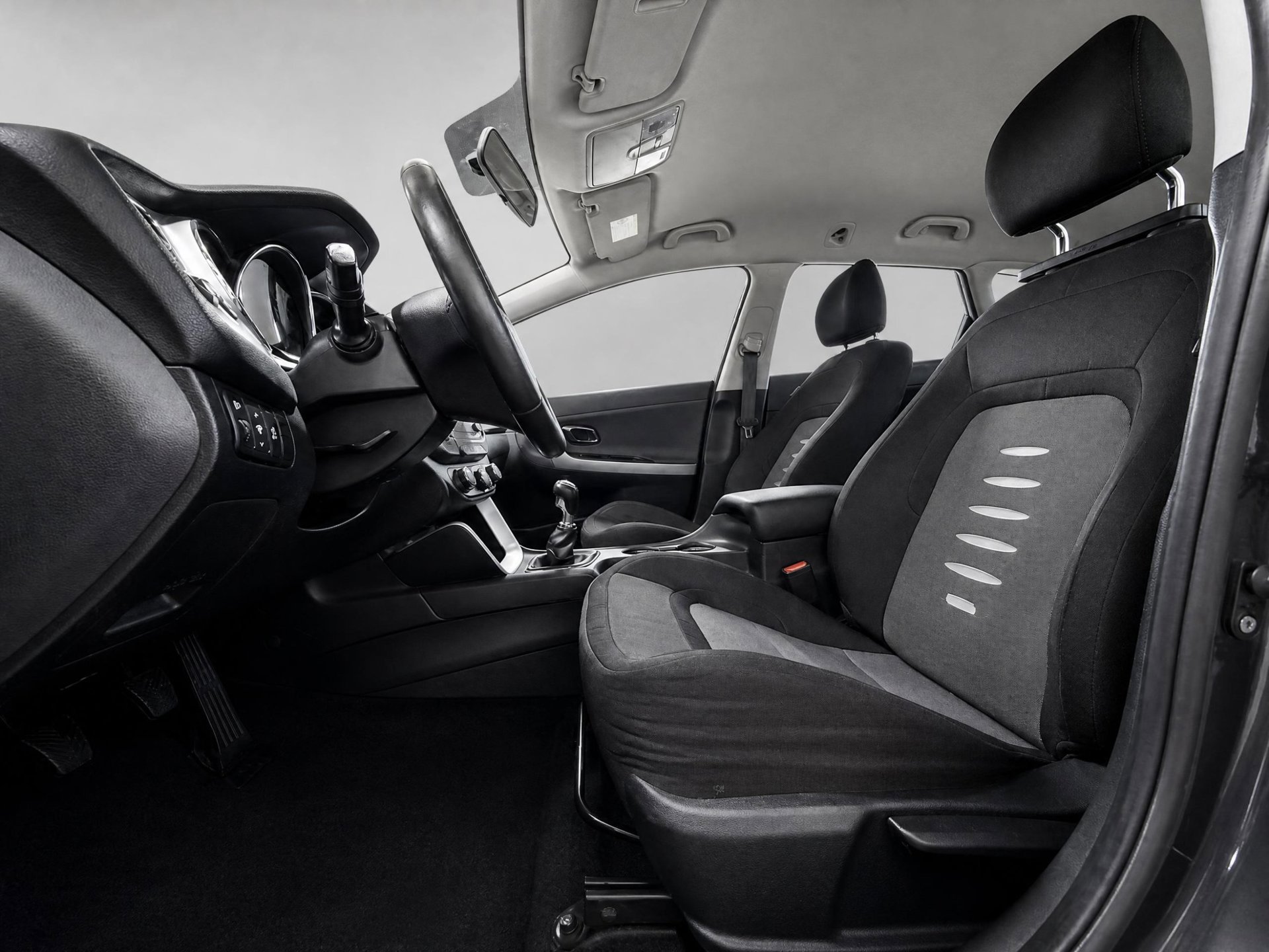 Foto van Kia Cee D
