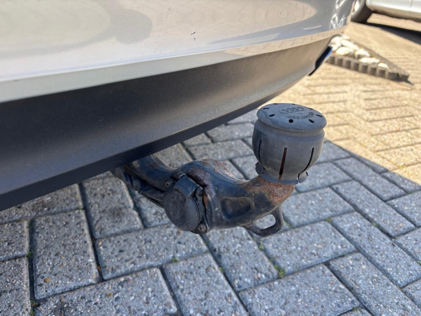 Foto van Audi A6 Avant