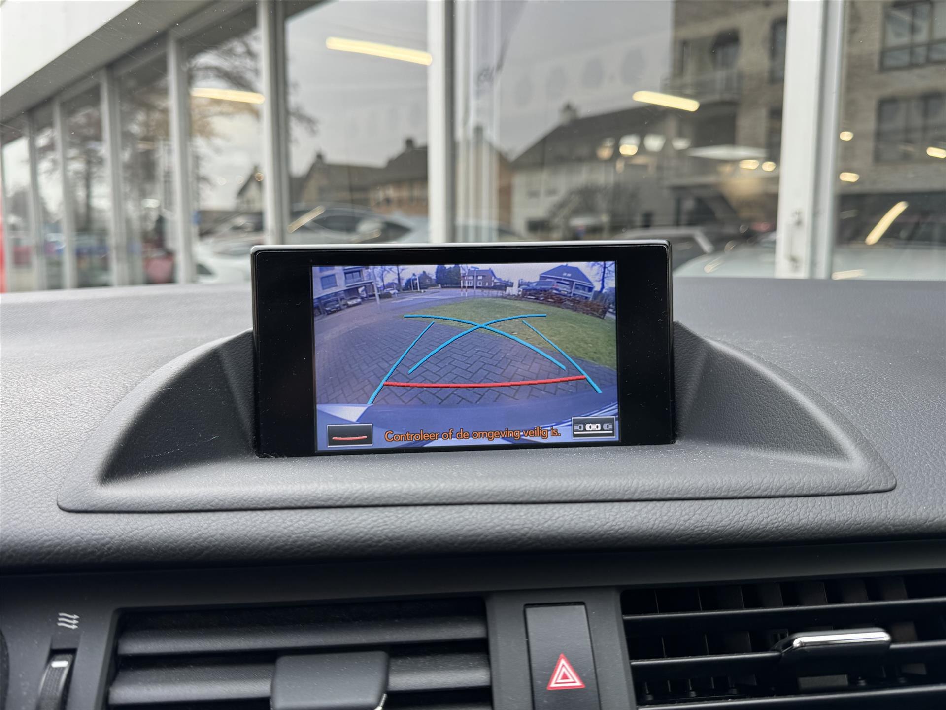 Foto van Lexus Lexus Ct200h
