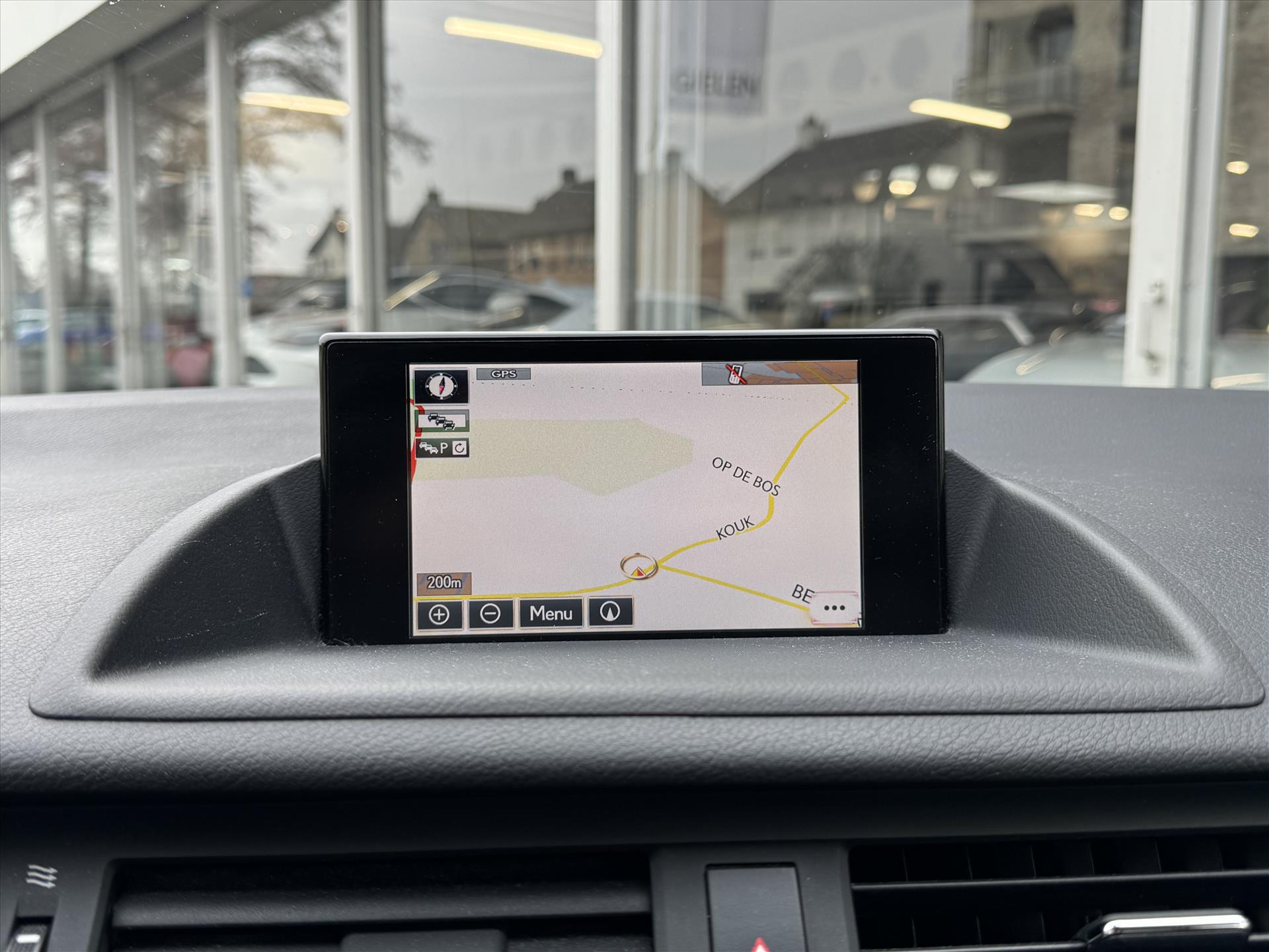 Foto van Lexus Lexus Ct200h