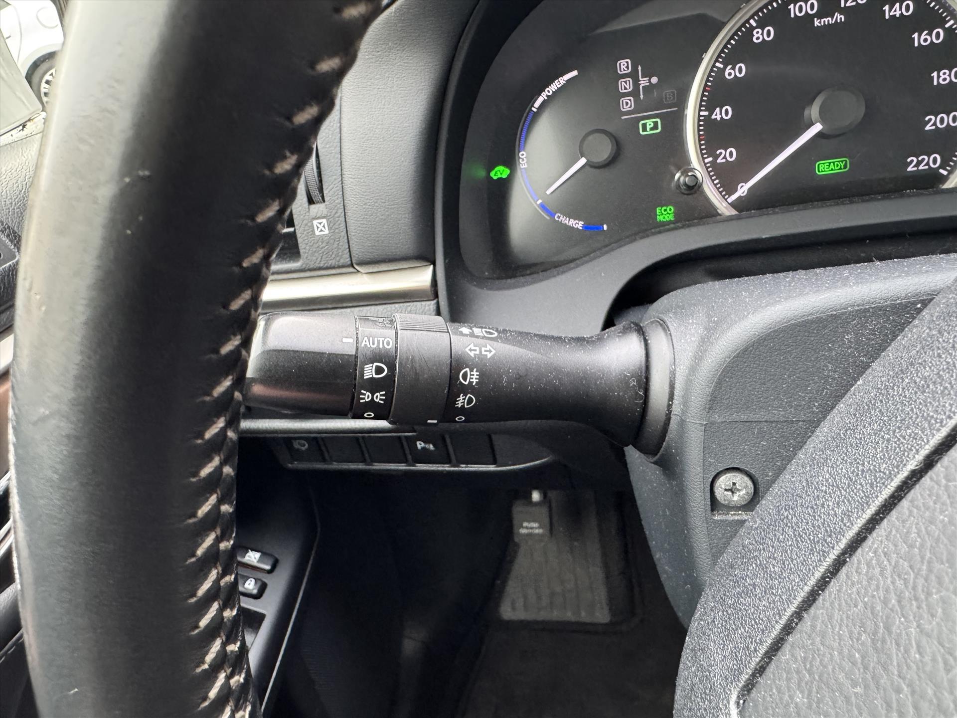 Foto van Lexus Lexus Ct200h