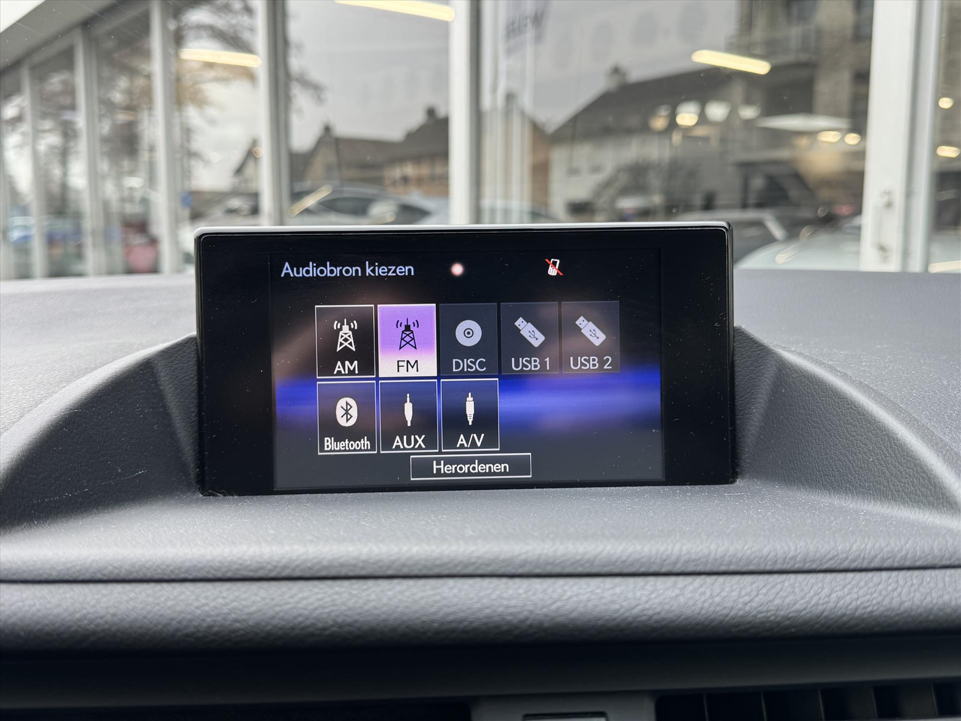 Foto van Lexus Lexus Ct200h