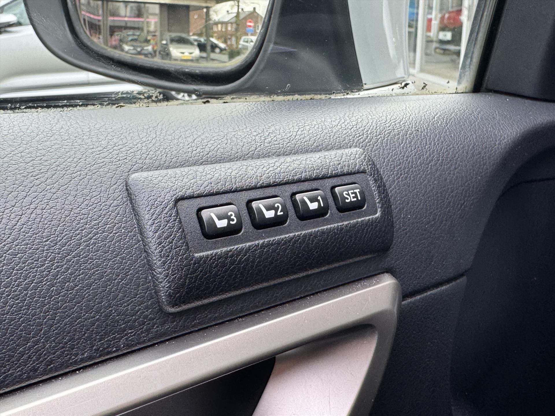 Foto van Lexus Lexus Ct200h