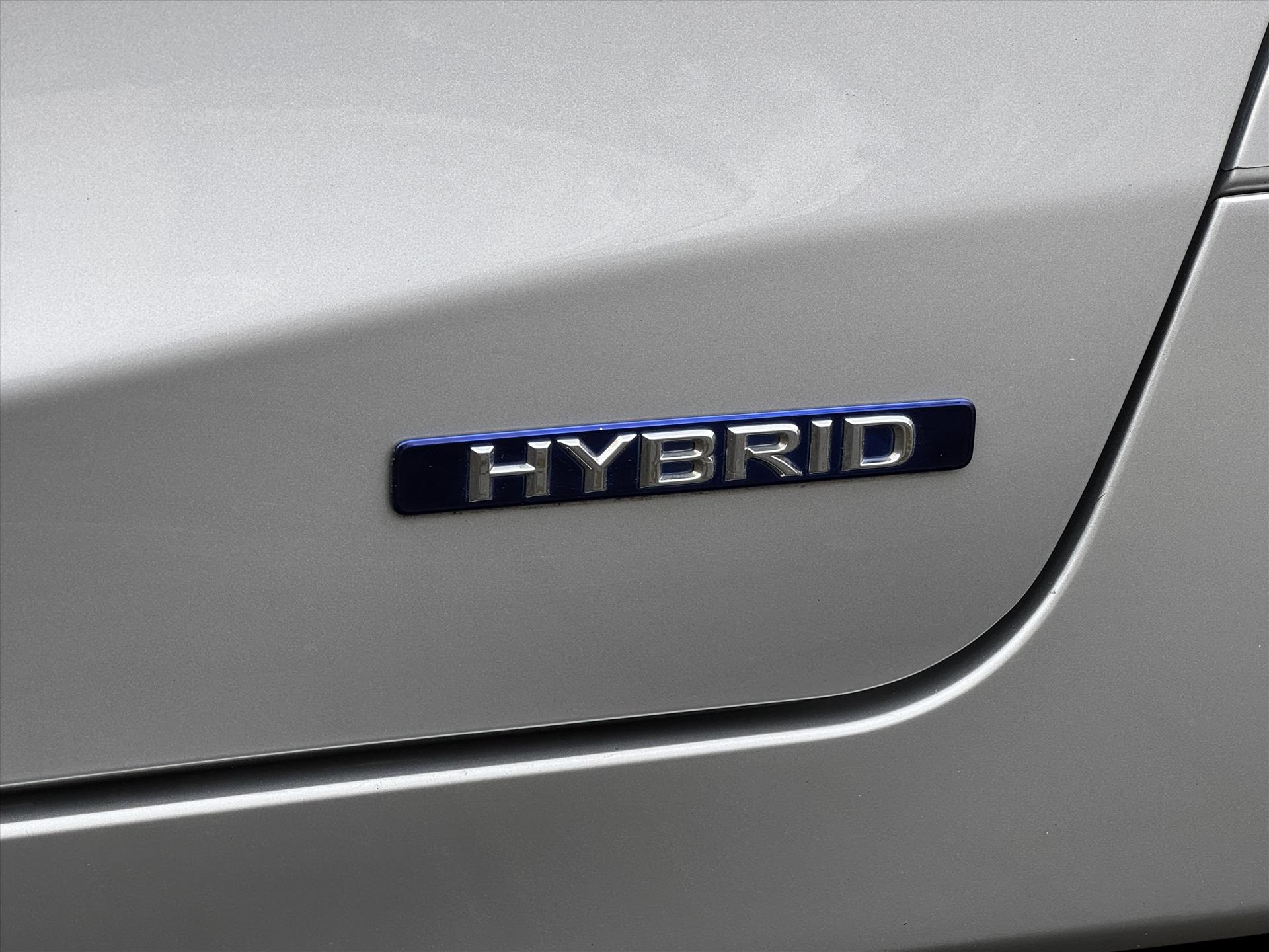 Foto van Lexus Lexus Ct200h
