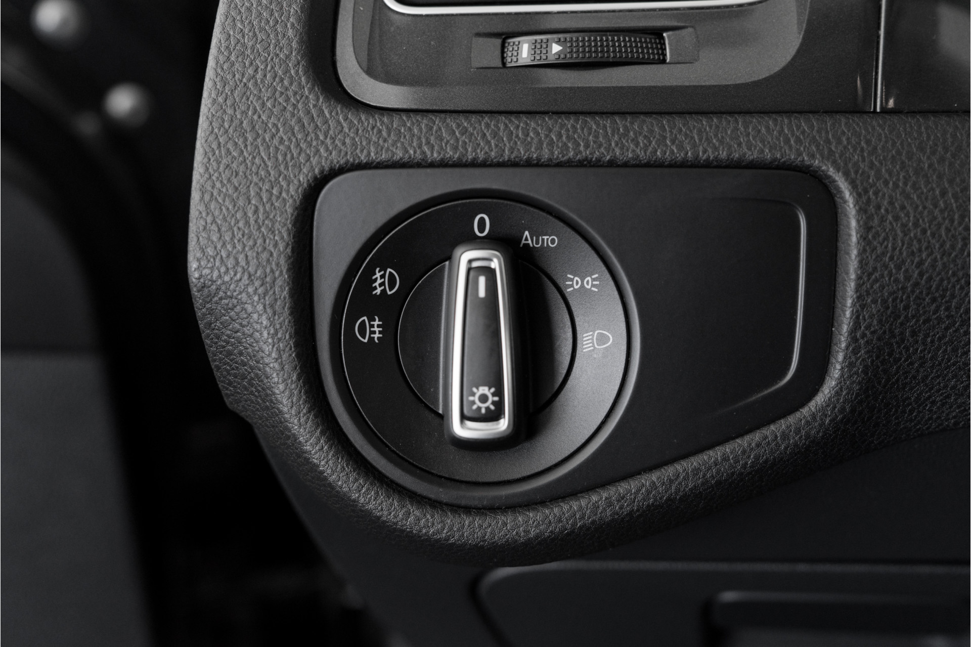 Foto van Volkswagen Golf