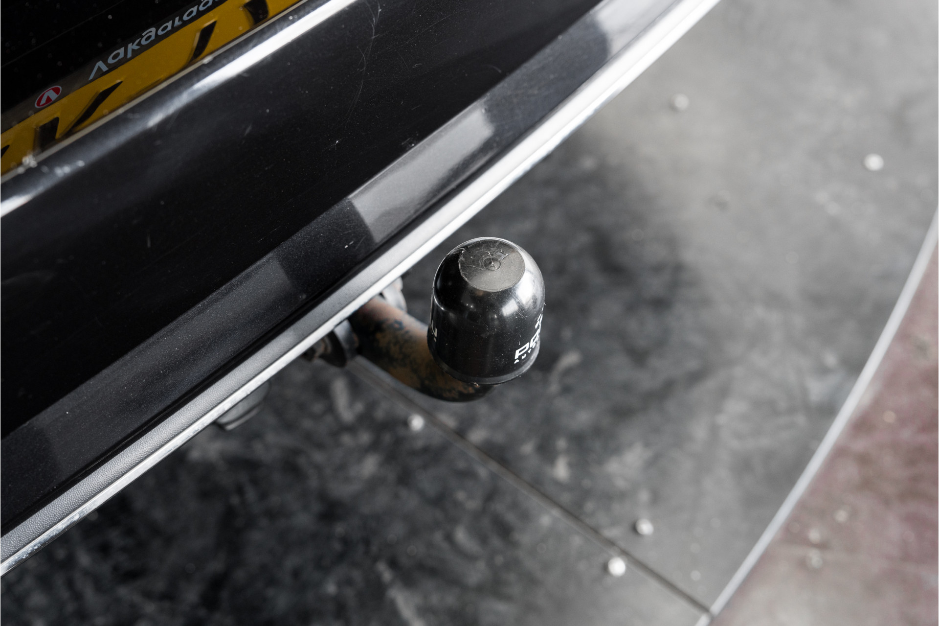 Foto van Volkswagen Golf