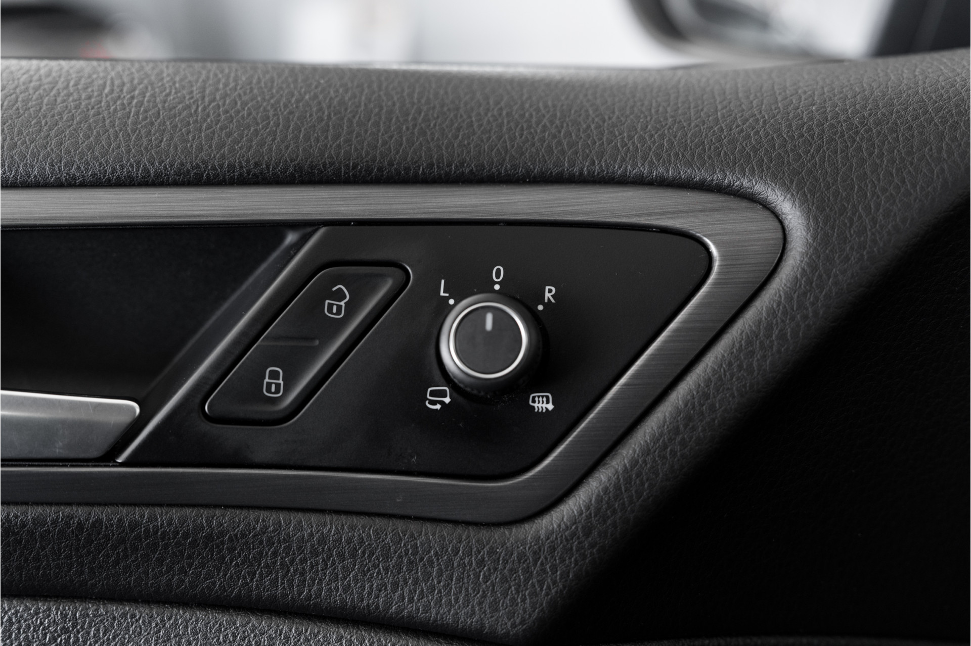 Foto van Volkswagen Golf