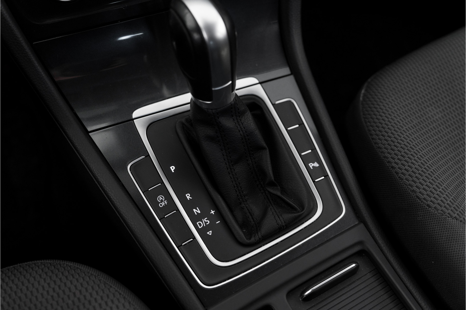 Foto van Volkswagen Golf